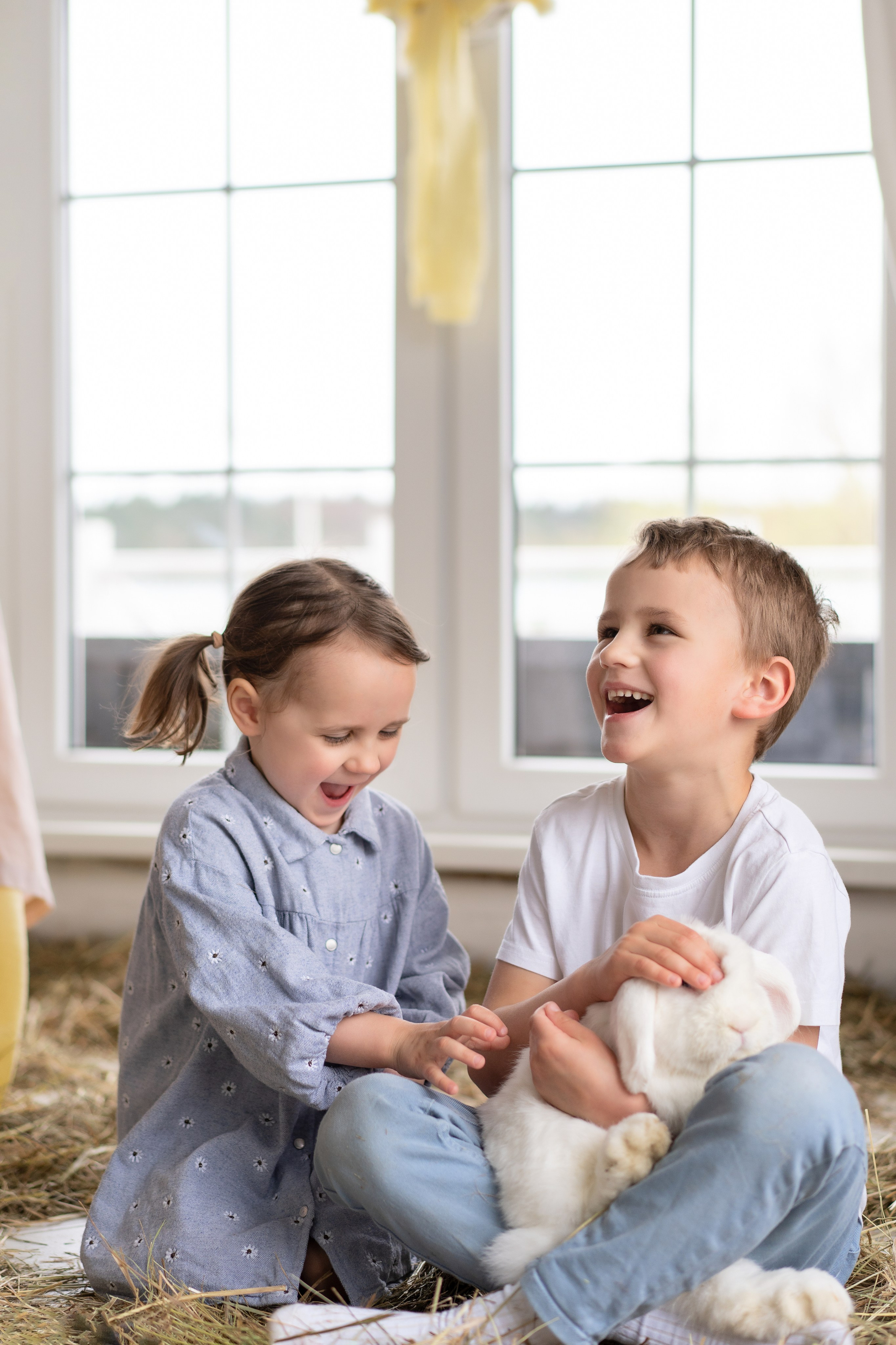 Пасхальные фотодни. Семейный и свадебный фотограф Минск, Беларусь Анна Орловская