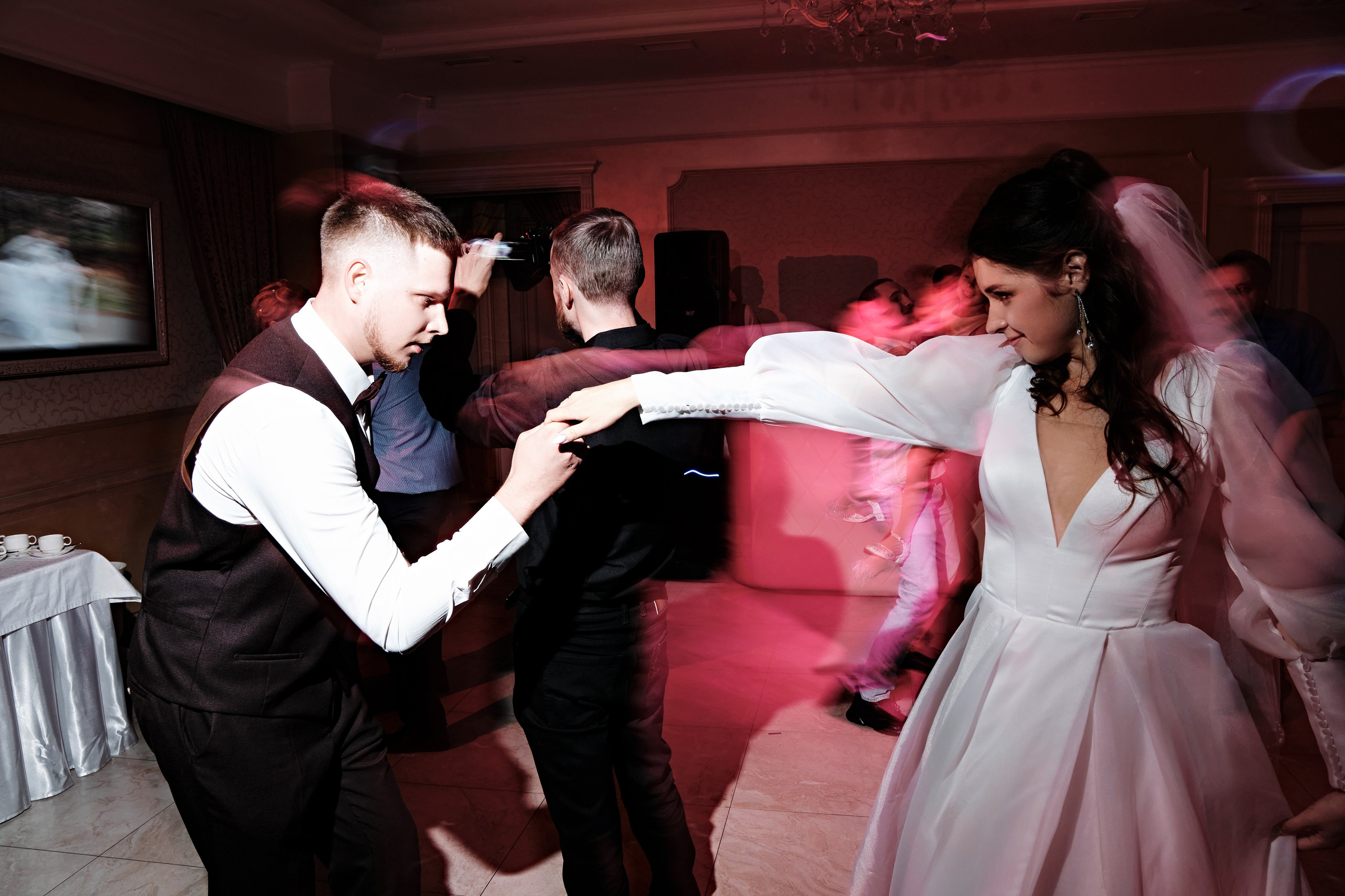 Лада и Константин