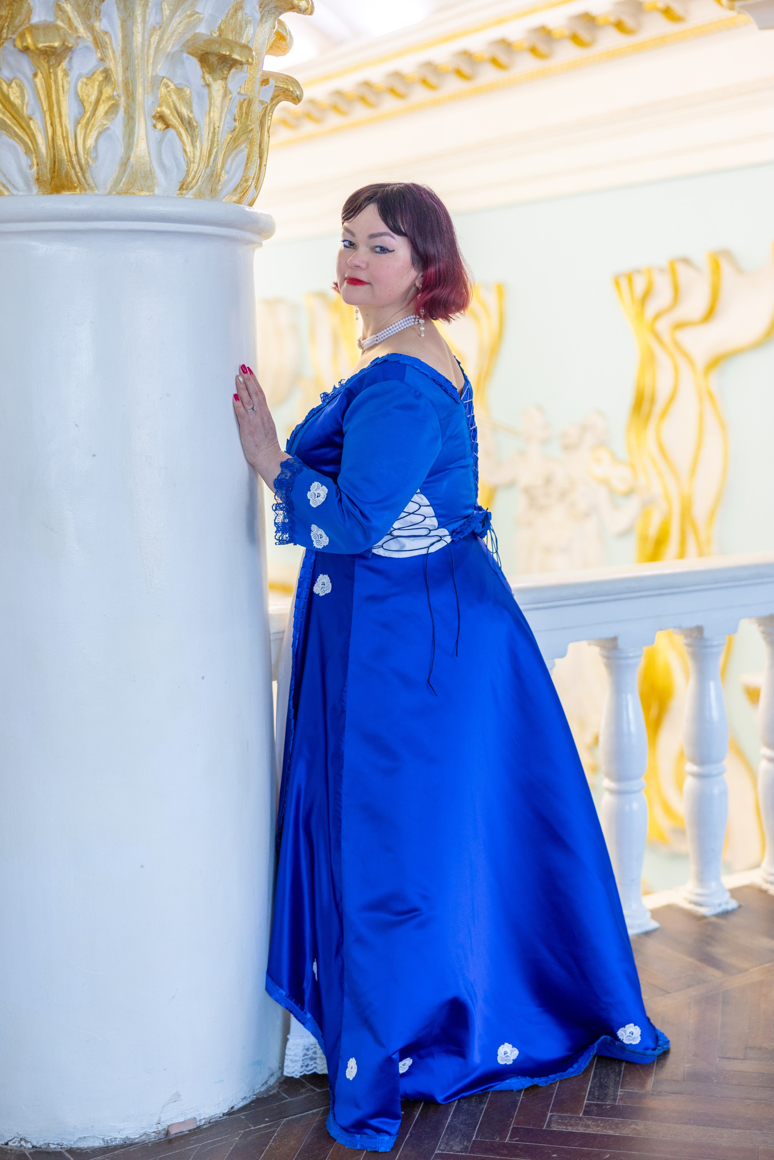 Модели победители всероссийского конкурса «Серебряная нить». Фотограф в Туле Крупский АнДРей. Фотостудия «КАДР71» в Туле