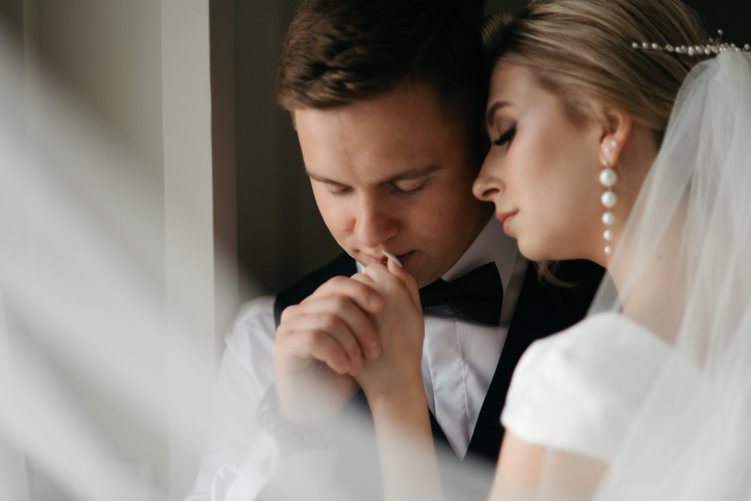 Иван & Валерия. Свадебный фотограф Ижевск Петр Шишков