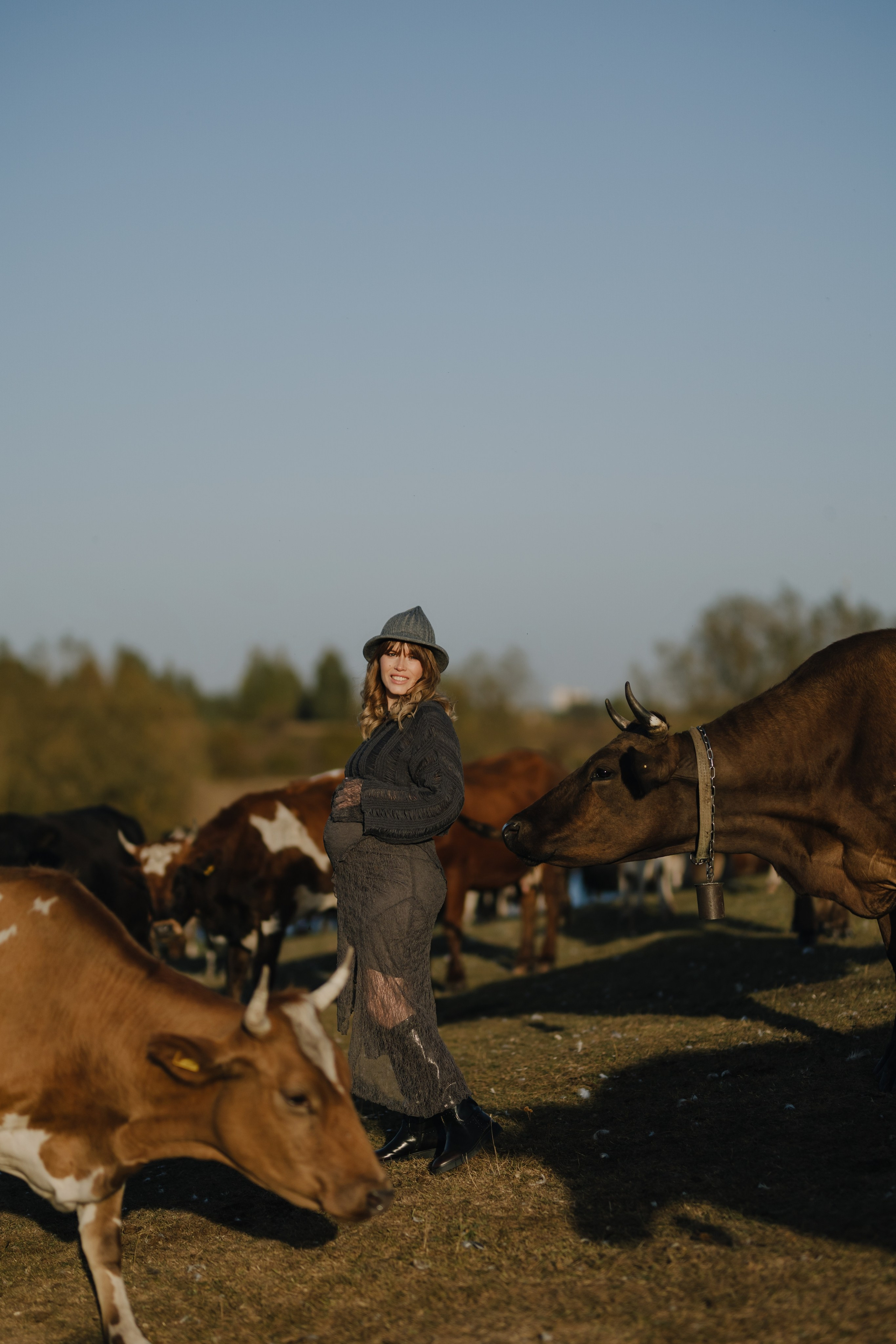 Катерина. Свадебный и портретный фотограф в Москве, Туле и Брянске Дара Евсеева