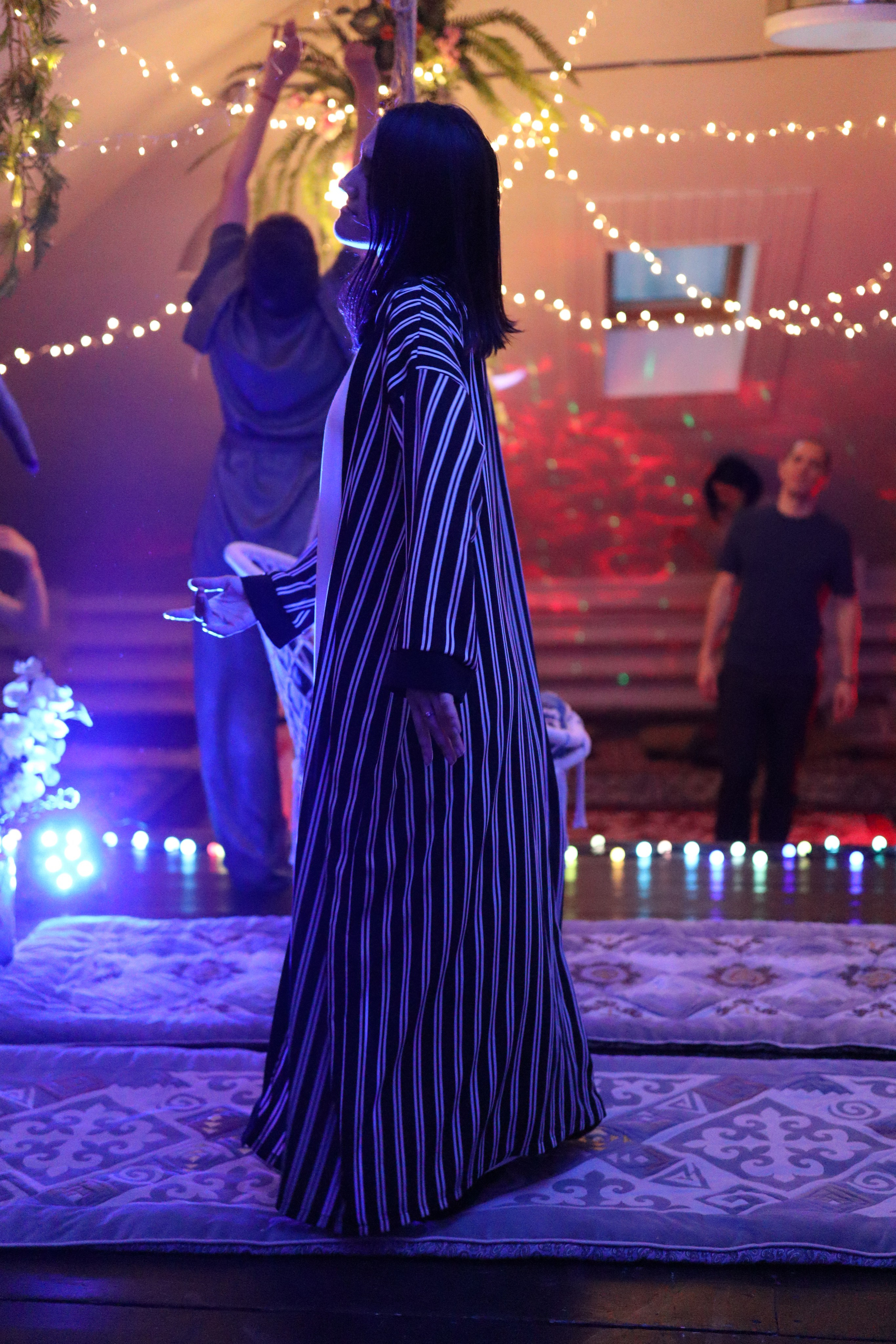 Bhakti Mantra. Photo Ninja