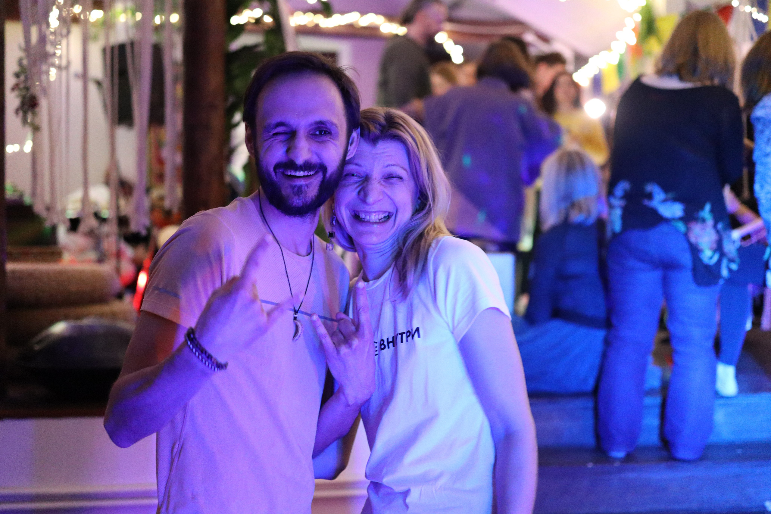 Андрей Танзю. Photo Ninja