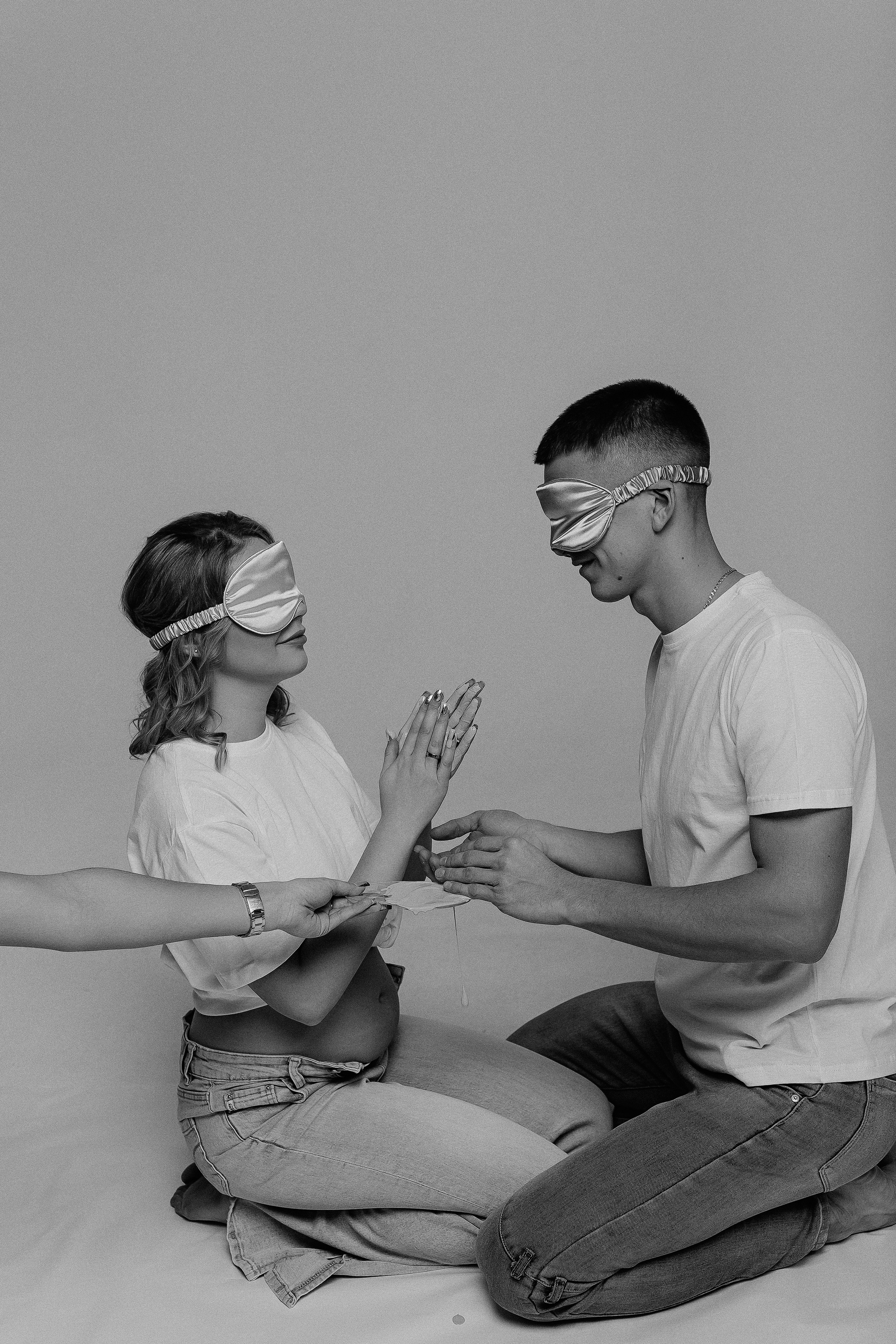 Гендер пати — беременная Лав стори Тани и Антона. Свадебный фотограф в Нижнем Новгороде Генеральская Ира