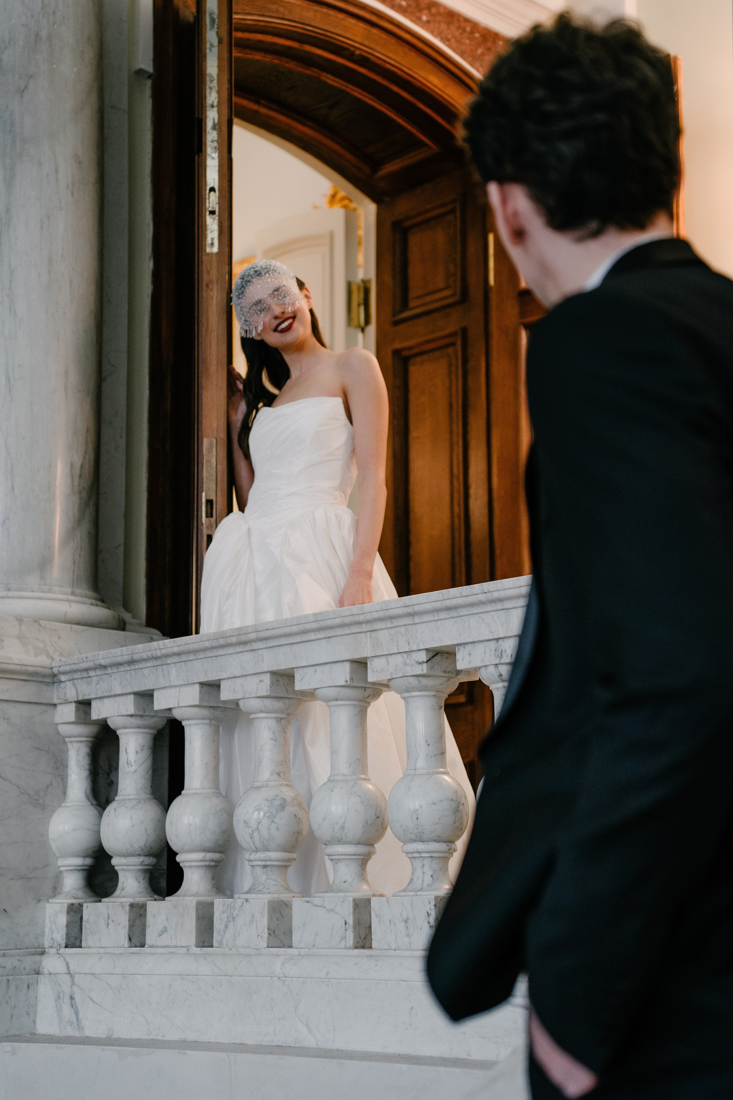 Мария и Александр. Свадебный и семейный фотограф в Воронеже Анастасия Бойко