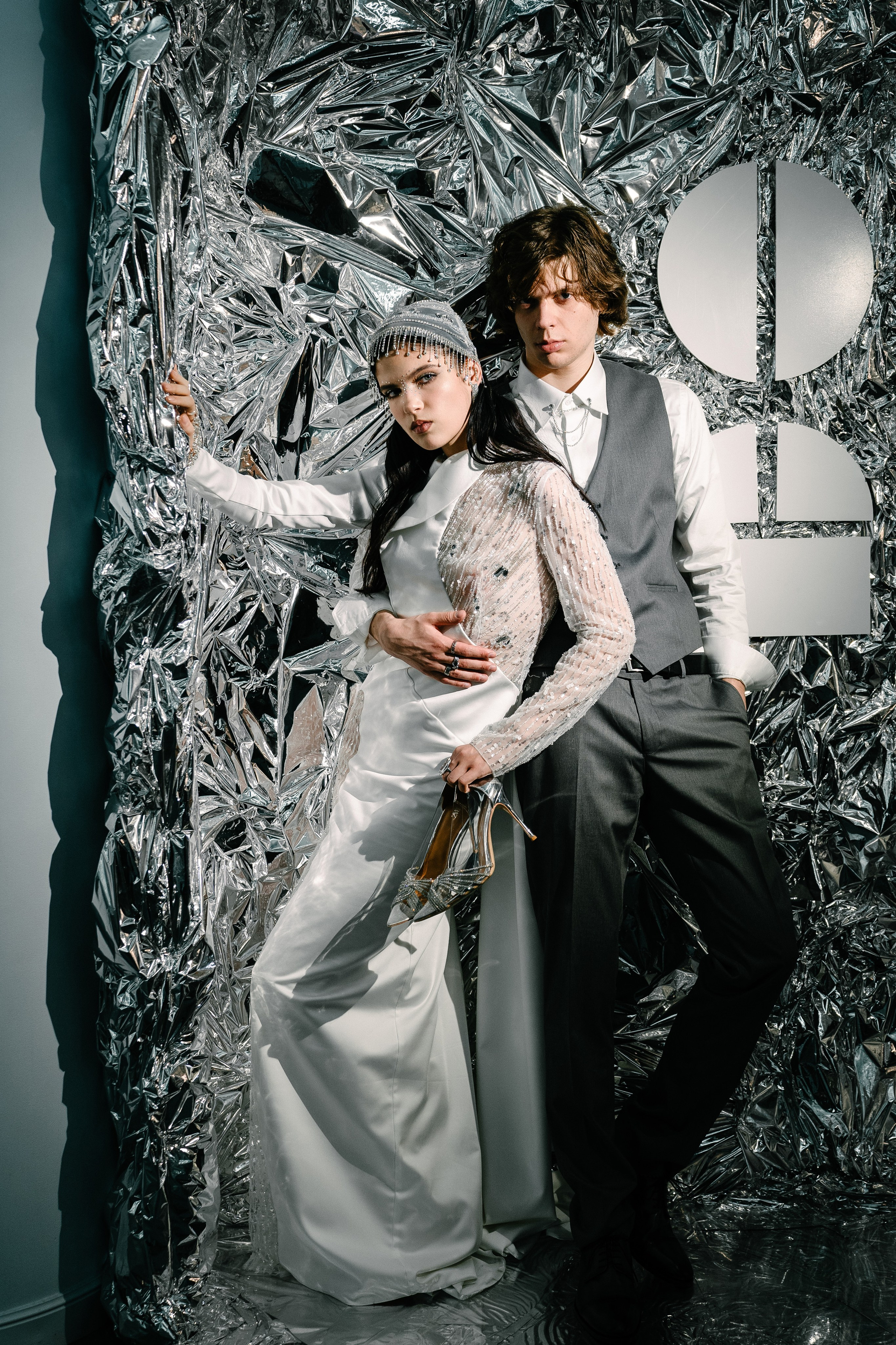 Валерия и Марк. Свадебный и семейный фотограф в Воронеже Анастасия Бойко