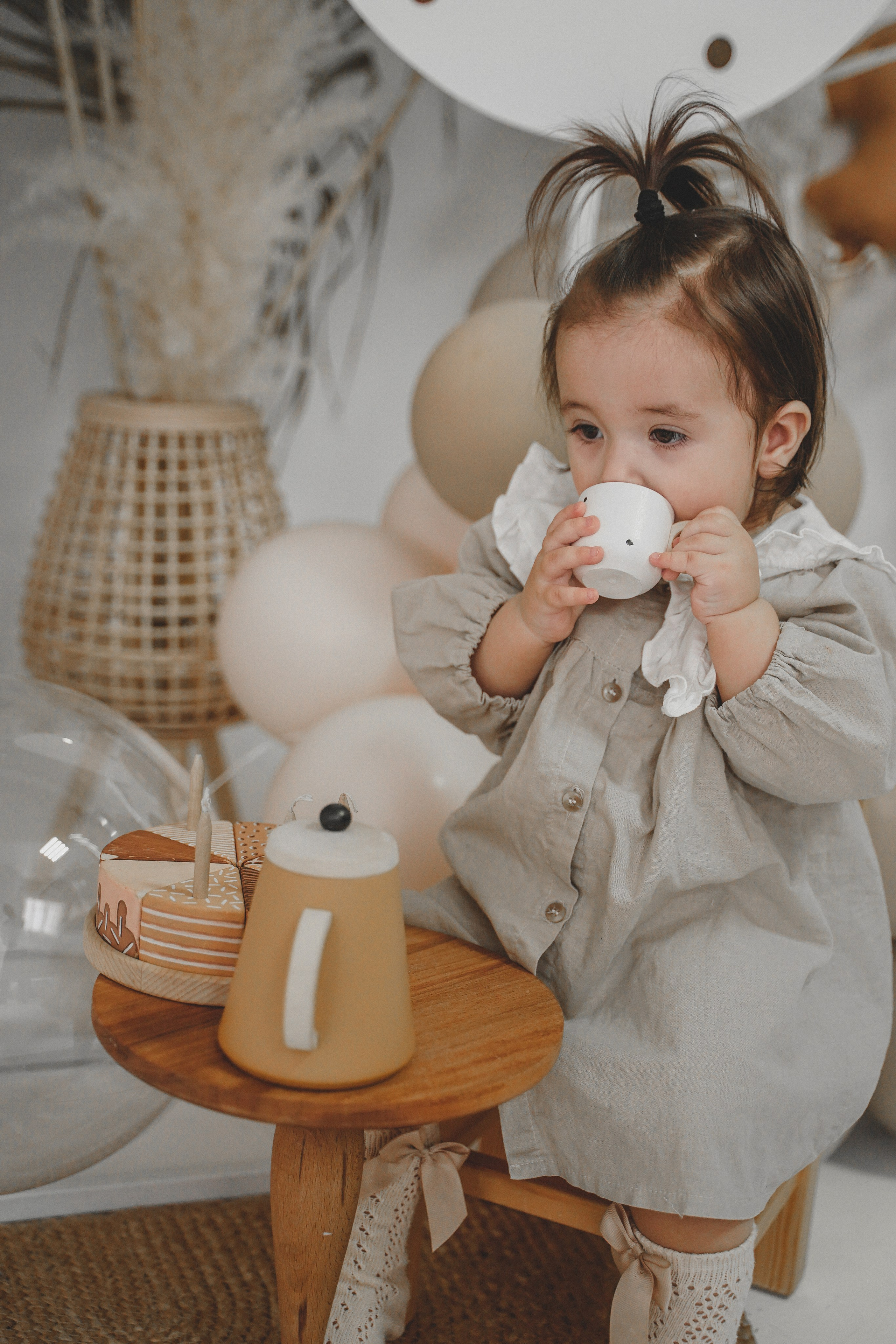 Годовасие. Семейный и женский фотограф в Краснодаре Анастасия Приймак