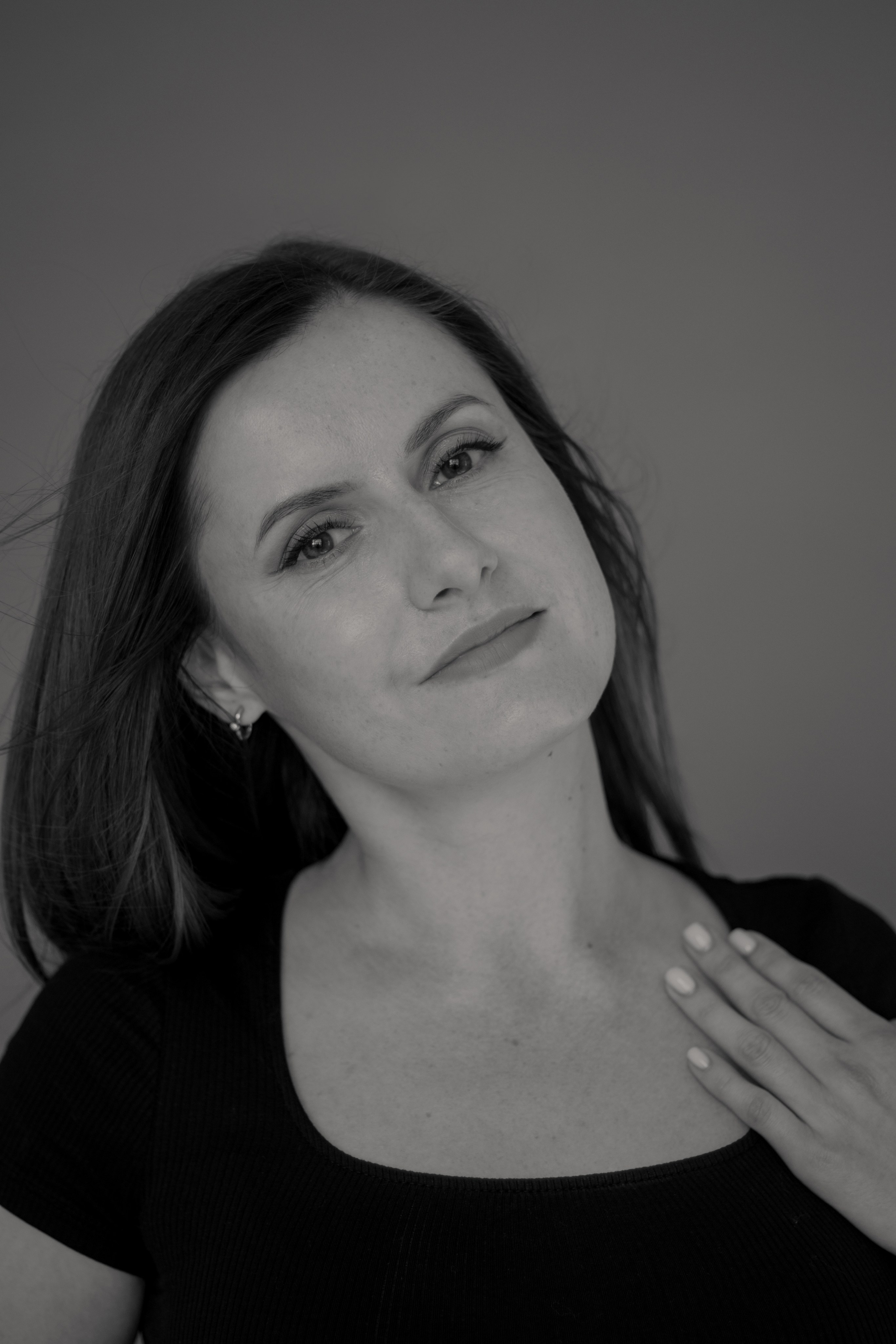 L U D M I L A. Фотограф Краснодар Анастасия Епифанова