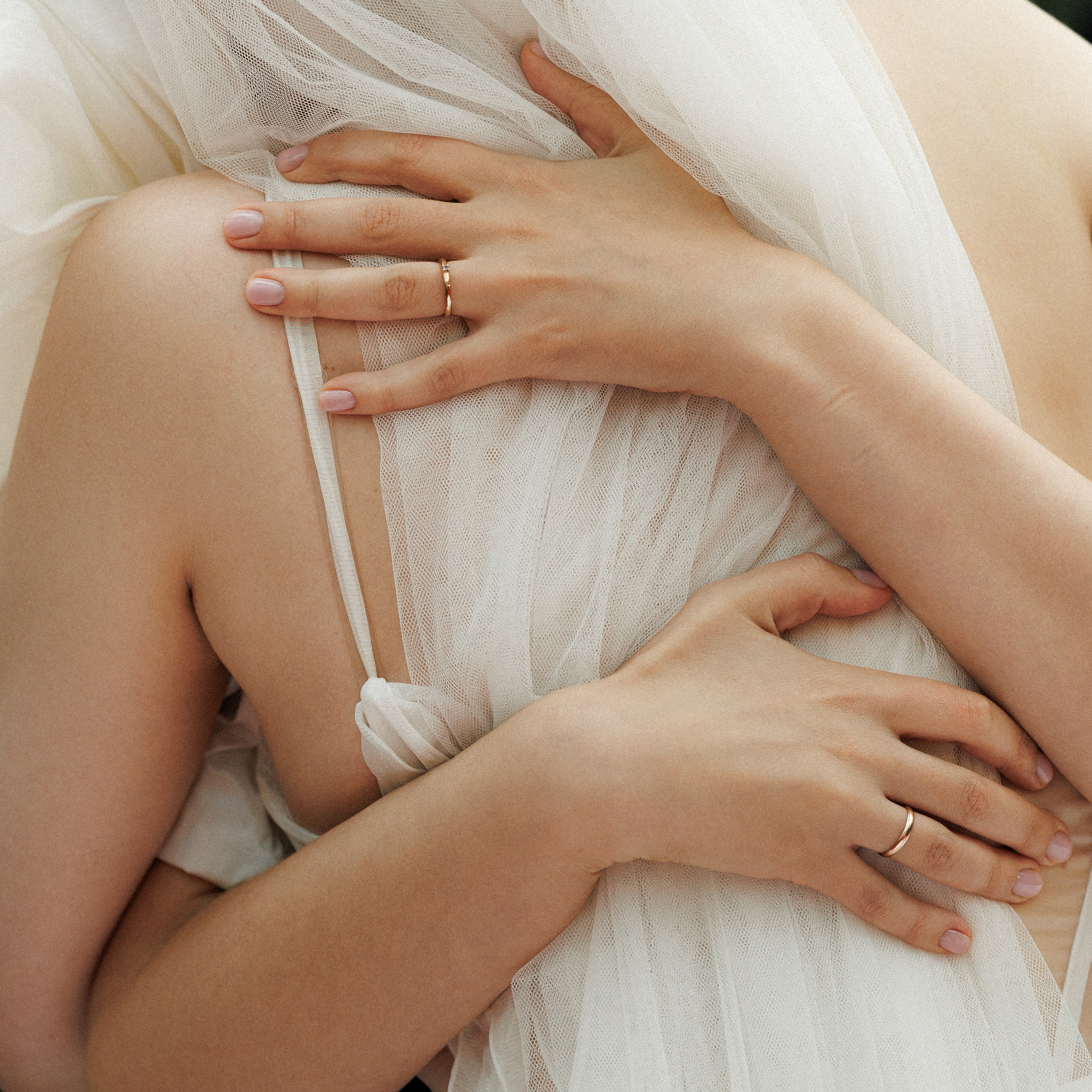 LOVE & HATE | R & N. Свадебный и event-фотограф Иван Волнухин