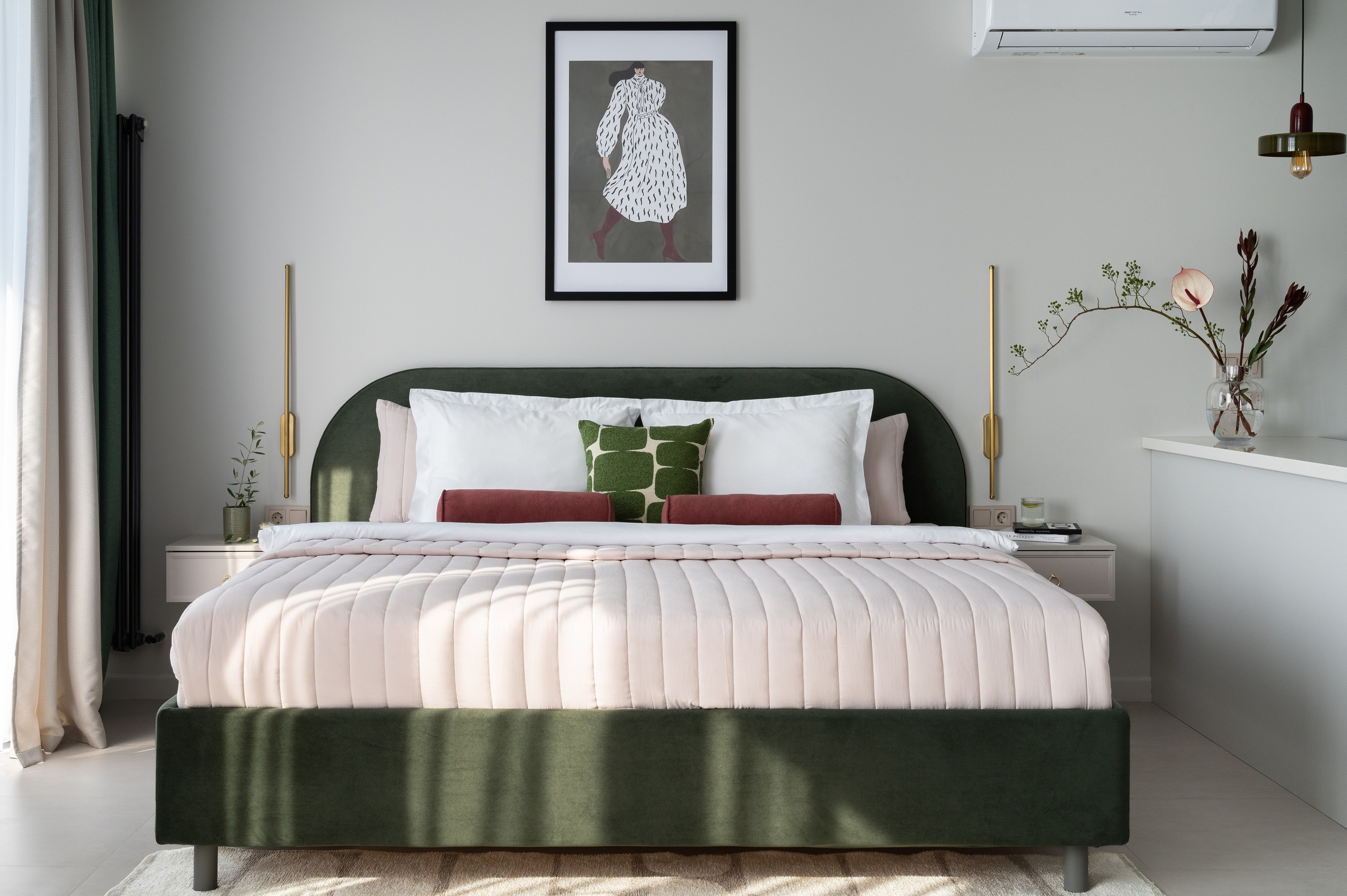 Проект Оливия (Мишакова Надежда и Борисова Елена). Интерьерный фотограф в Сочи Элина Габриелян