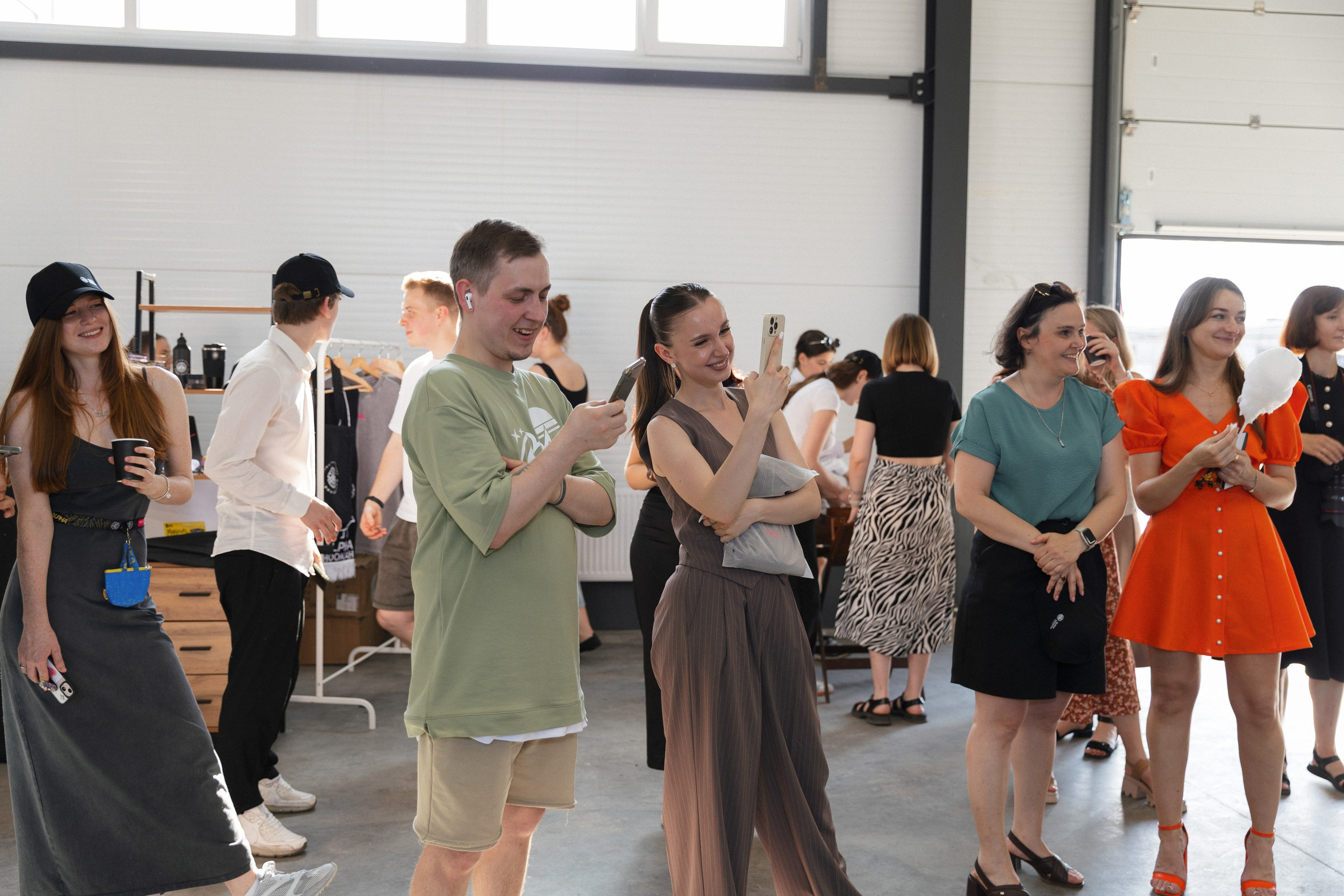 Alpha Hookah. Свадебный и репортажный фотограф в Санкт-Петербурге Николай Голованов