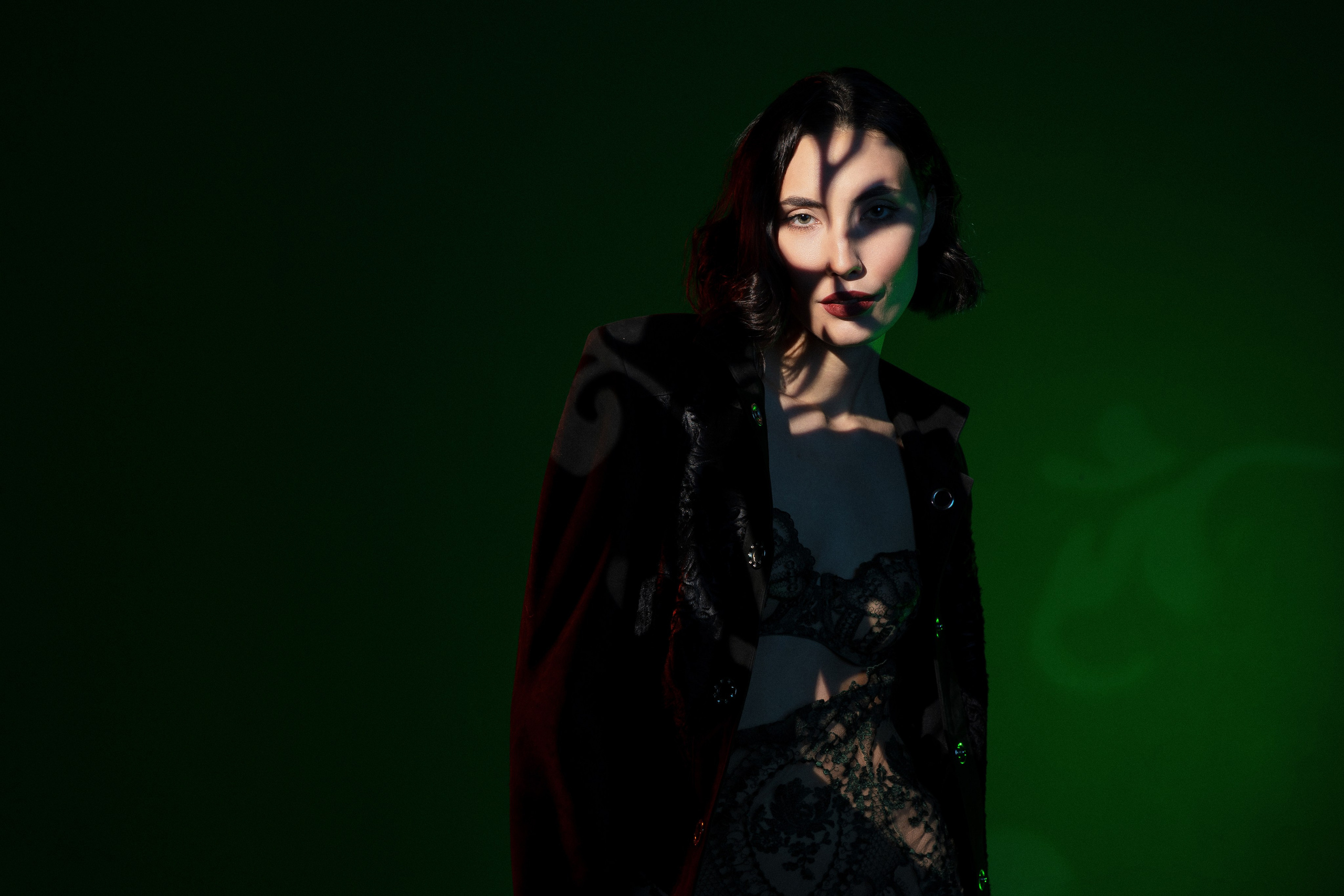 Настя. Свадебный и репортажный фотограф в Санкт-Петербурге Николай Голованов