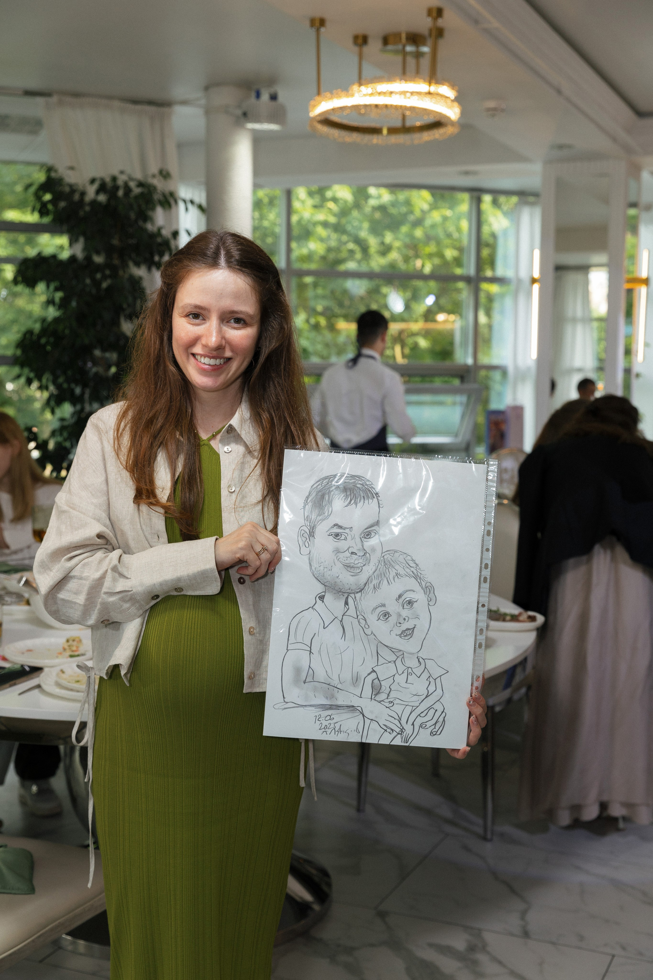 Дмитрий и Ирина. Свадебный и репортажный фотограф в Санкт-Петербурге Николай Голованов