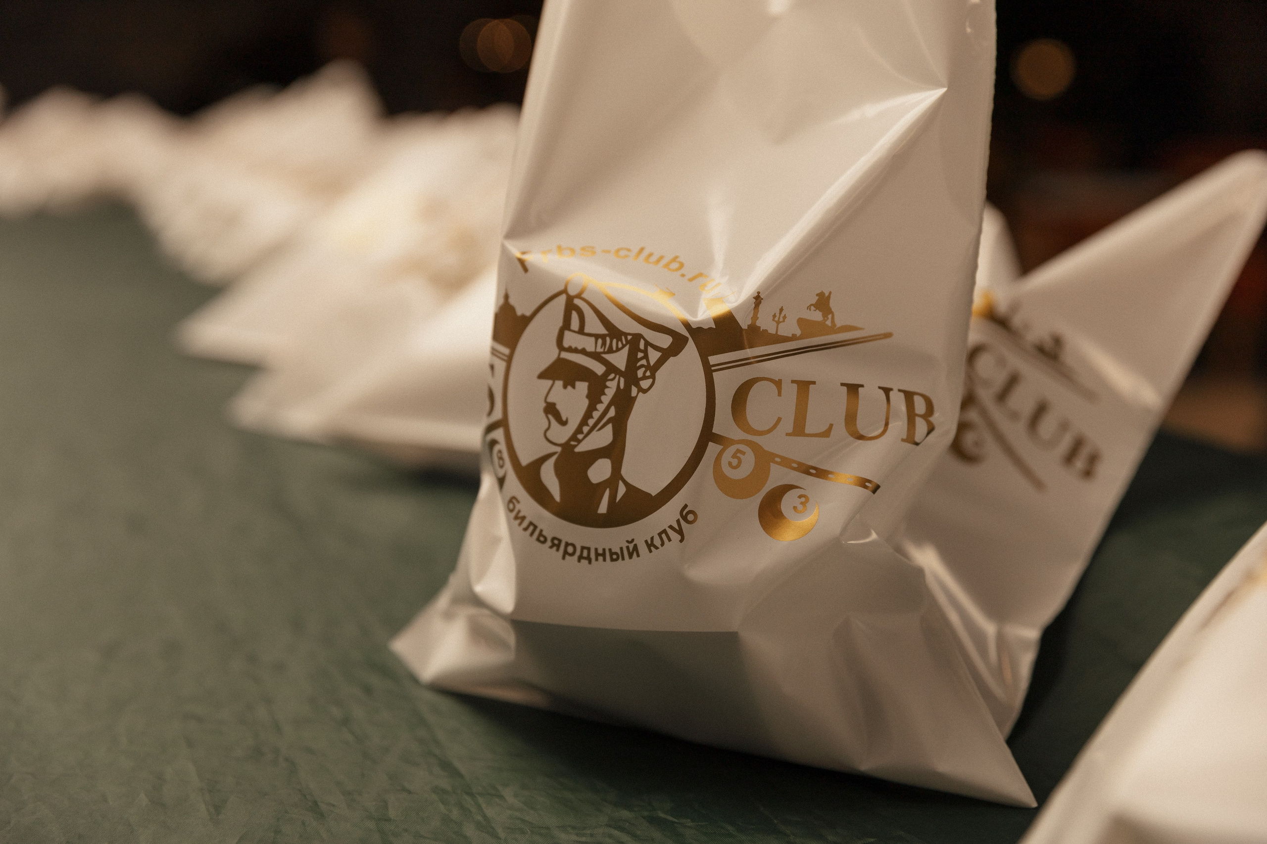 Вечеринка FRBS-Club. Свадебный и репортажный фотограф в Санкт-Петербурге Николай Голованов