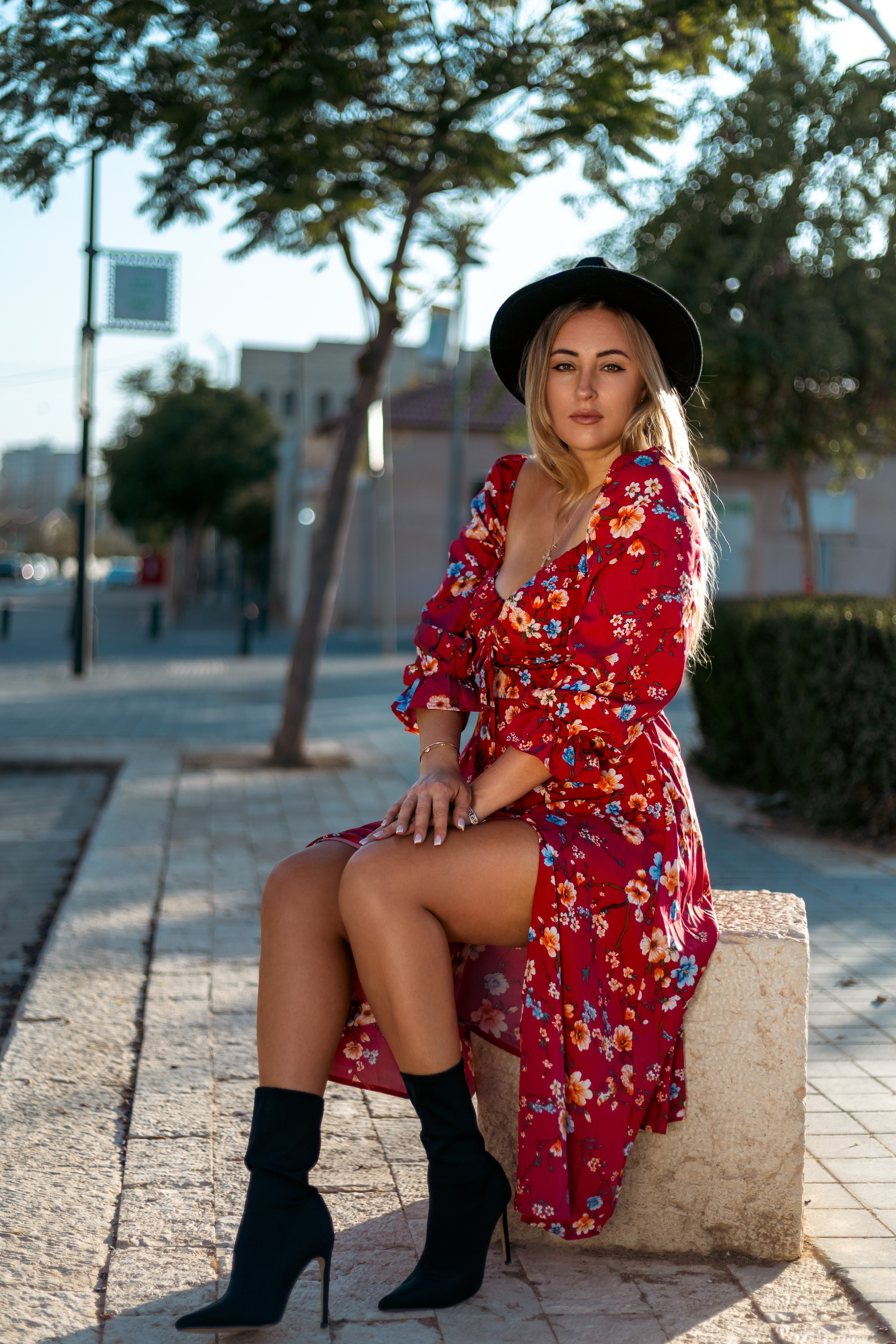 Маша. Семейный фотограф Израиль