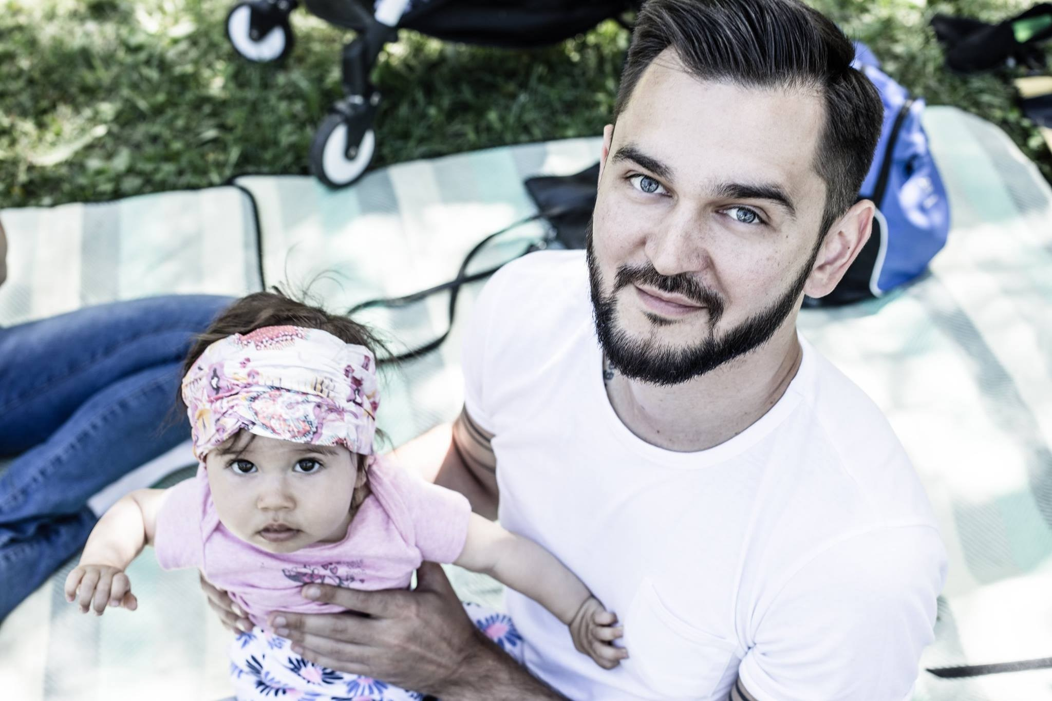 William Lawson’s 13 The Bar. Nina Petina