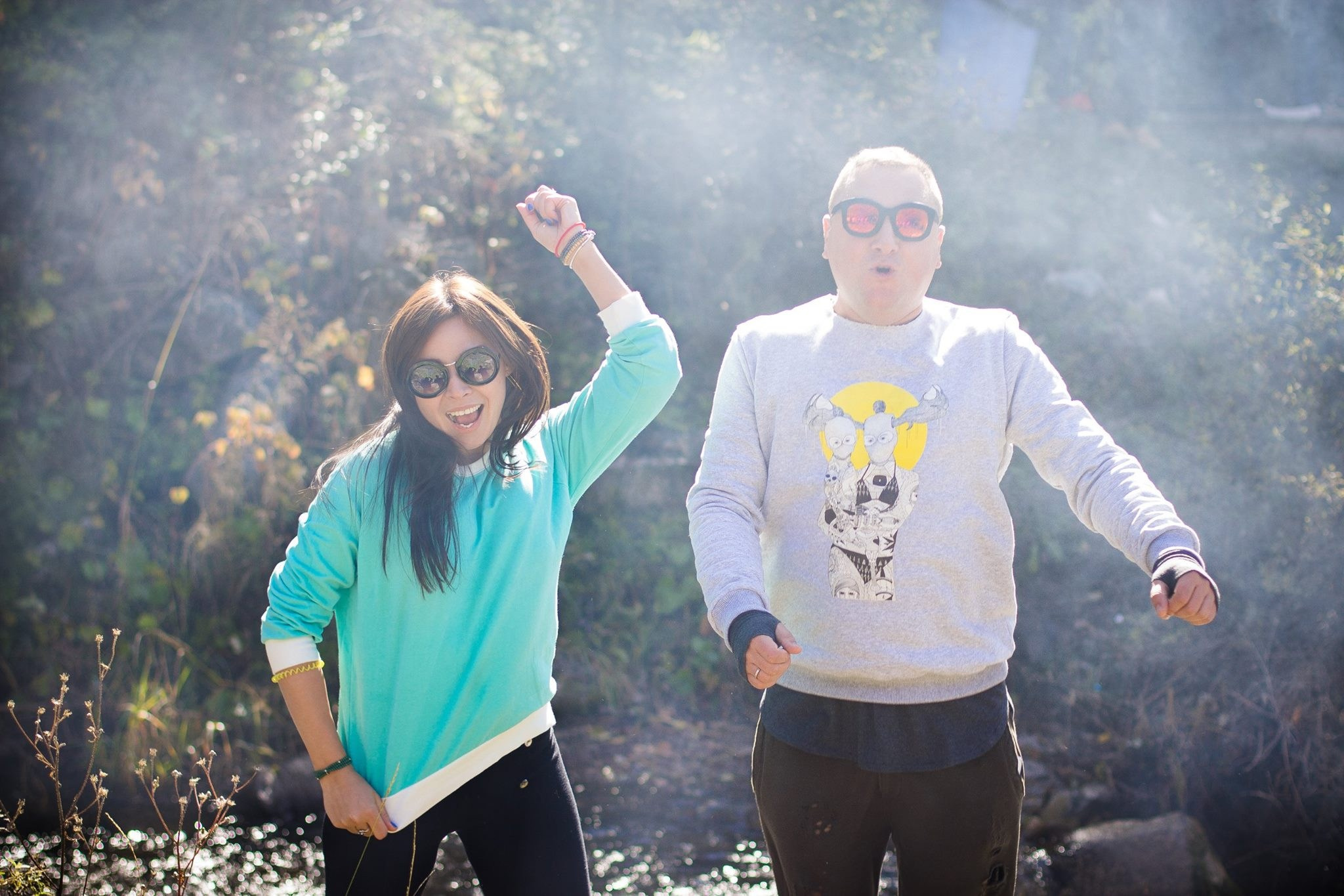 William Lawson’s 13 The Bar. Nina Petina