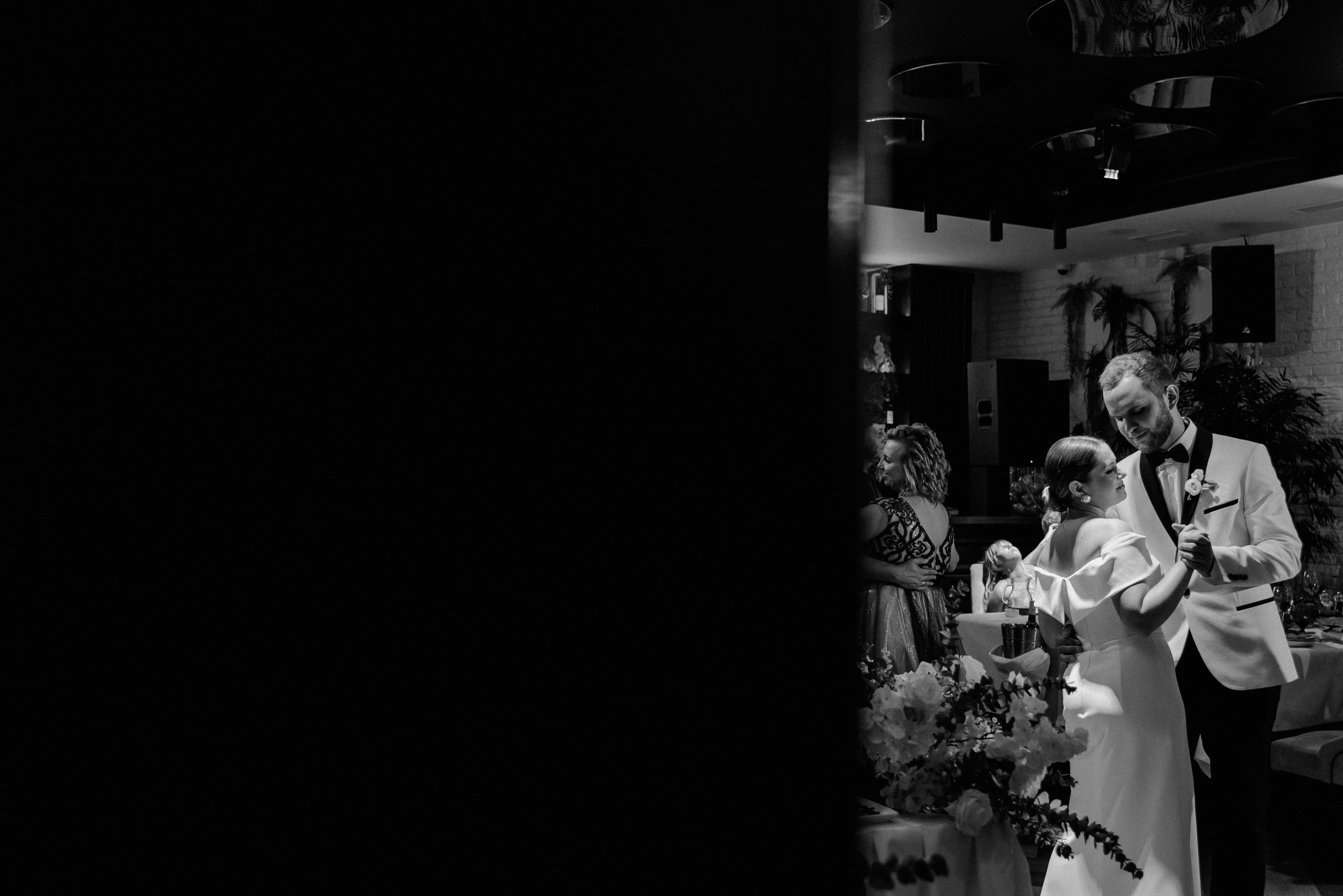 Ростислав и Валентина. Свадебный и семейный фотограф в Волгограде Галина Микитинская