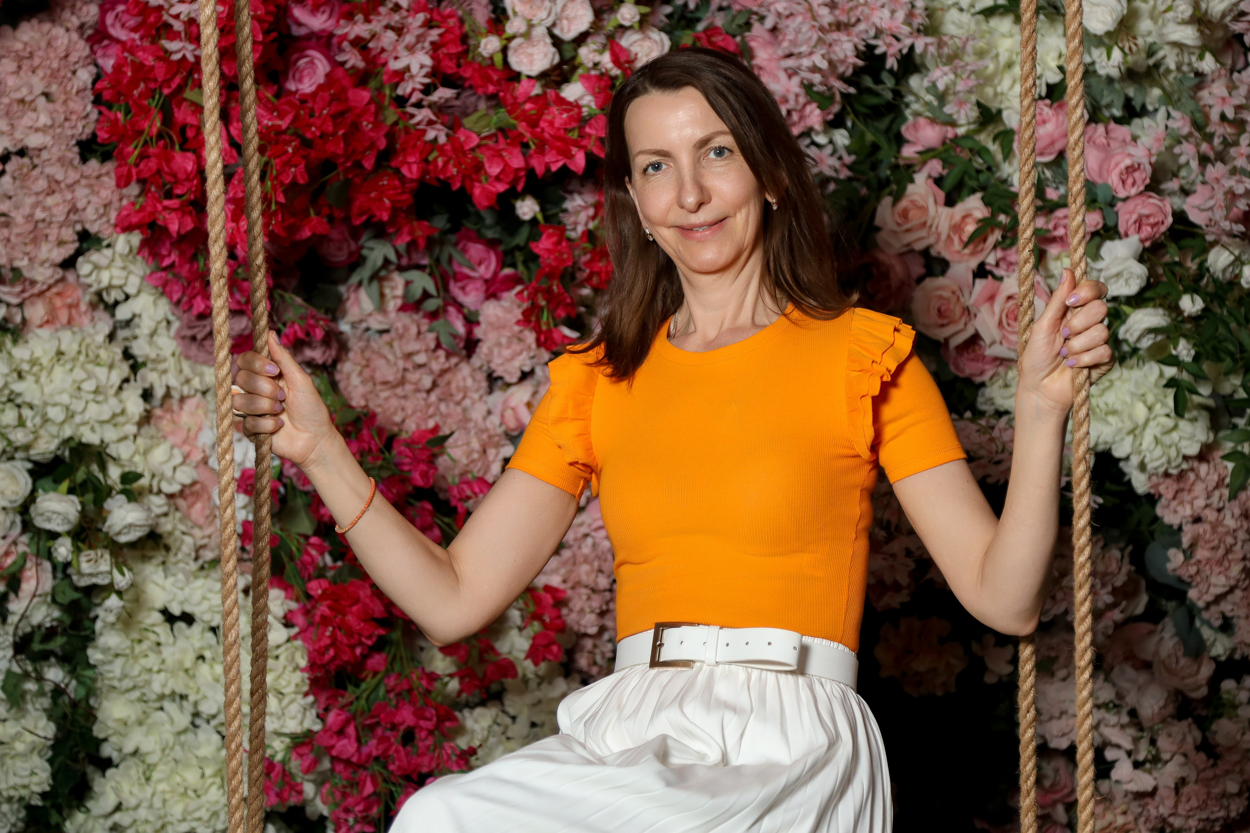 NSP Конференция в Сочи. Фотограф Антон Чупринин