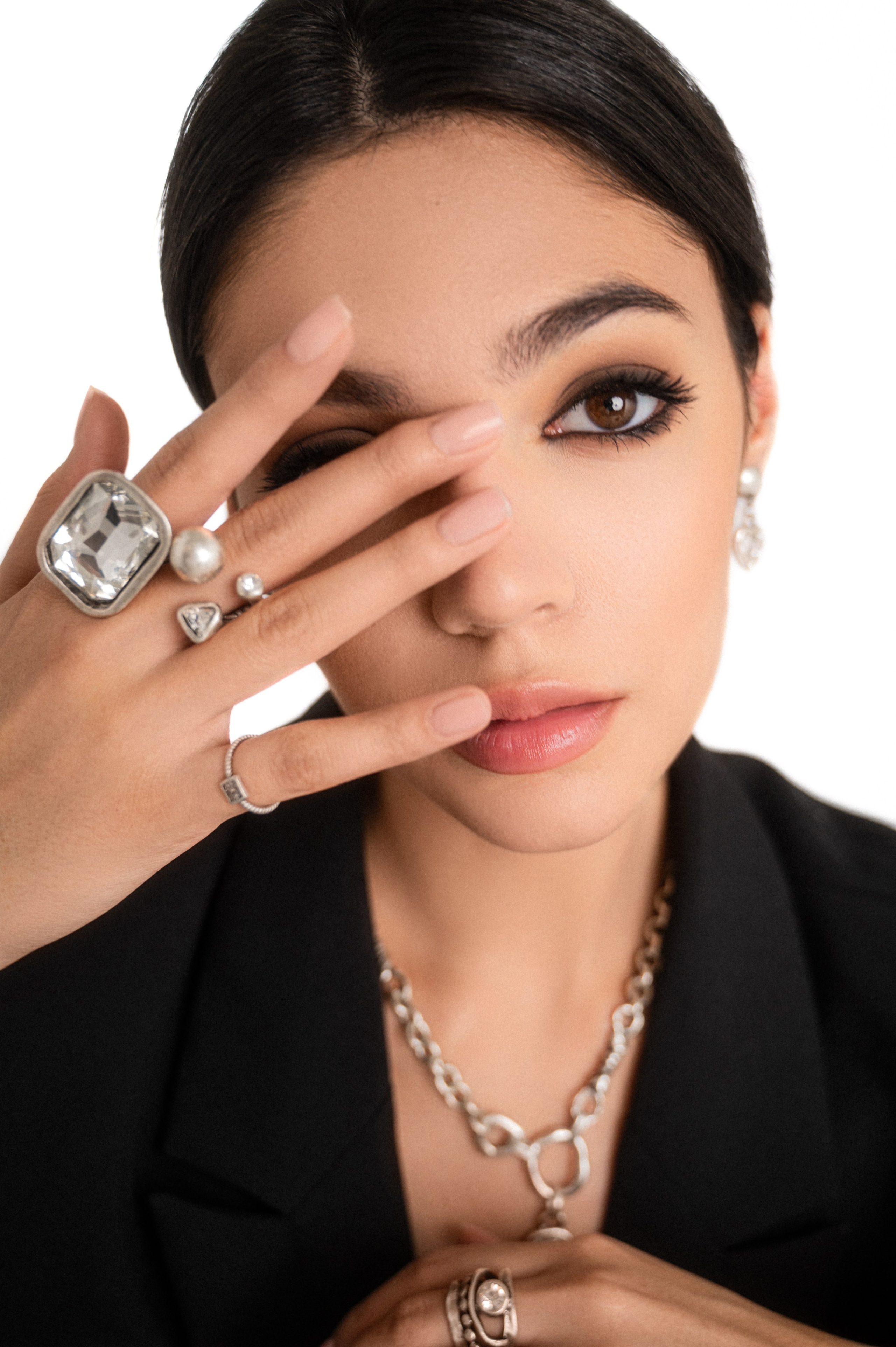 Контент. Видеосъемка | Самара | Рузанова Полина