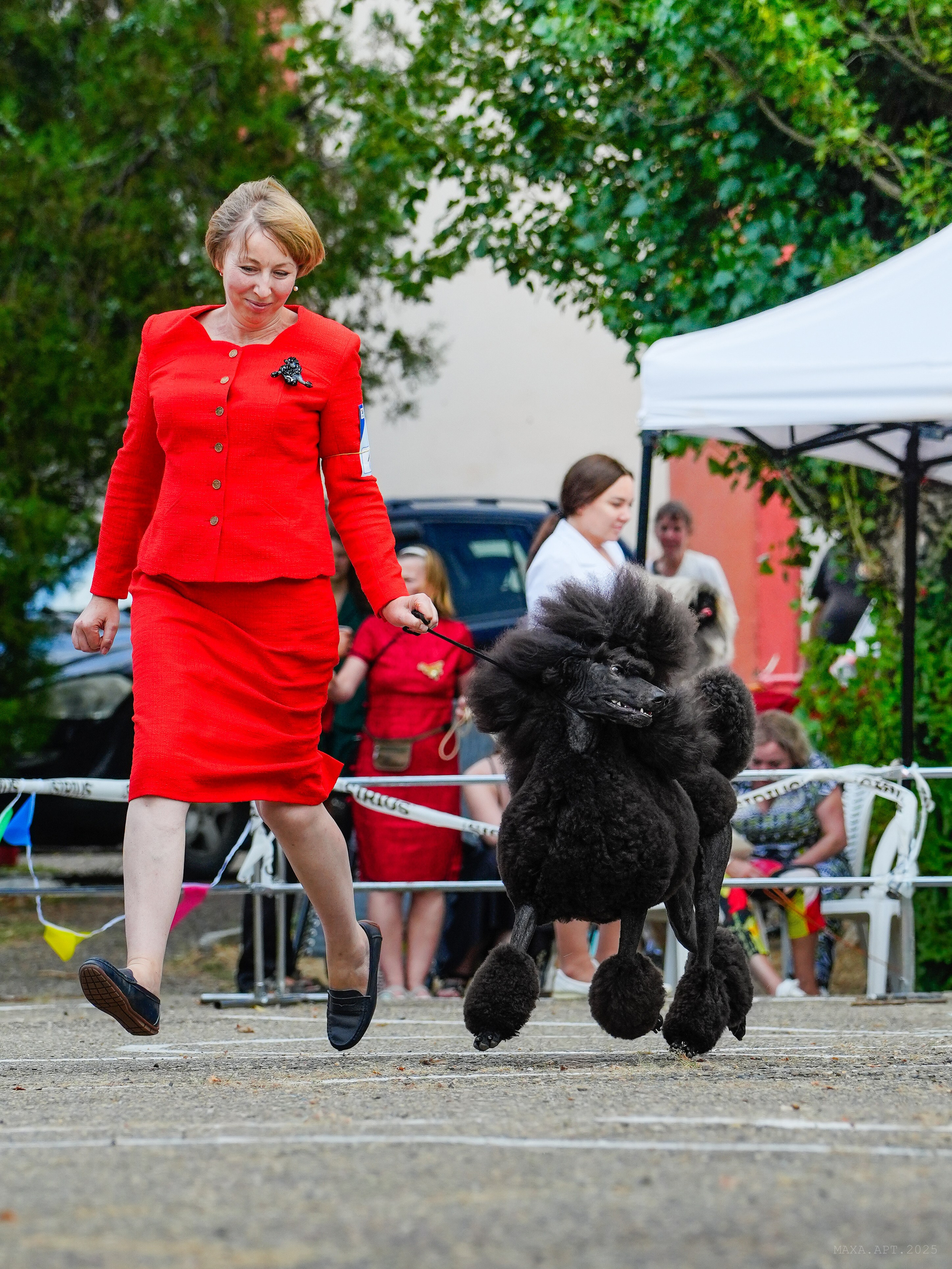 Фотограф анималист Тюгаева Мария