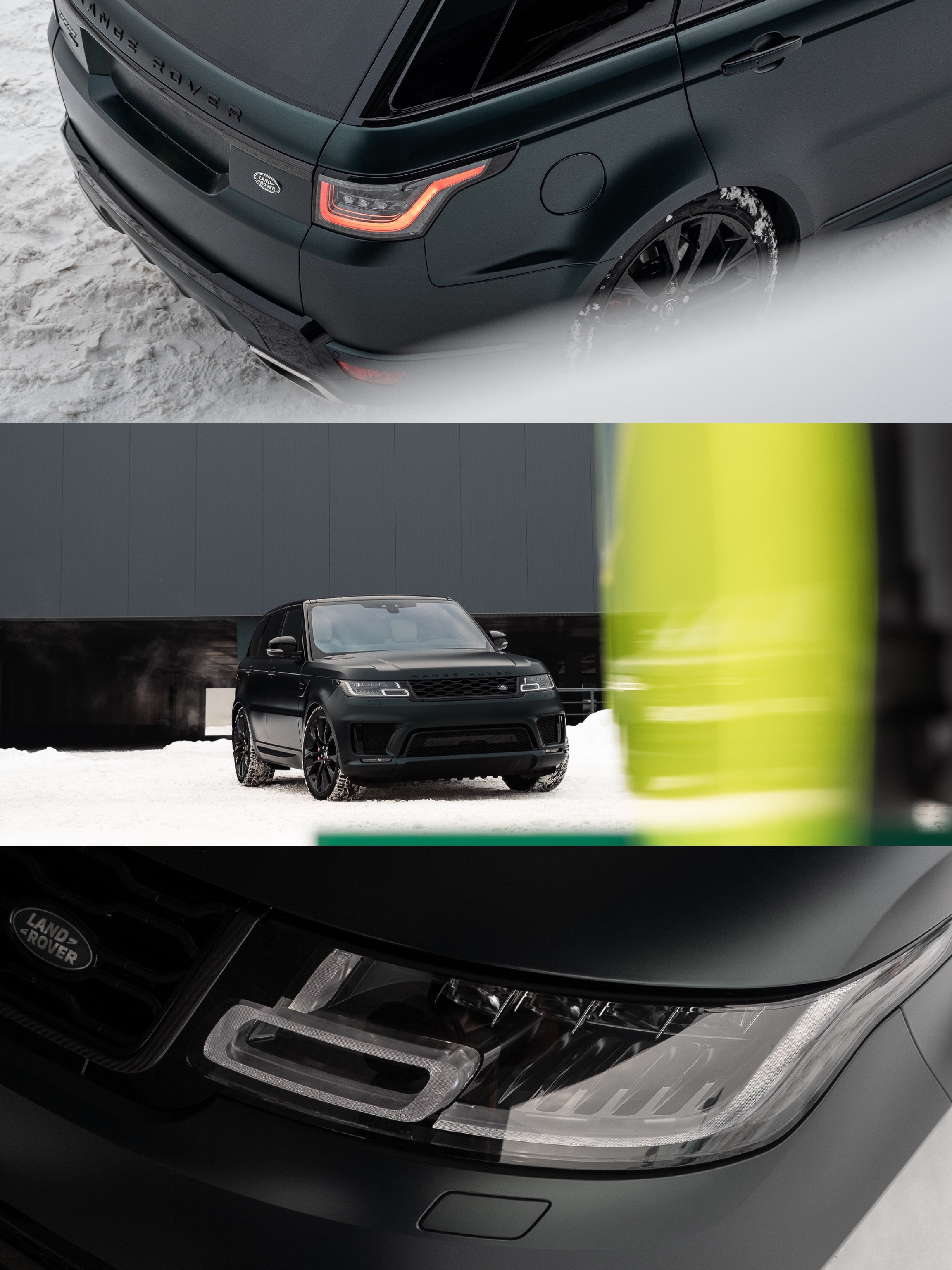 Auto. Главная