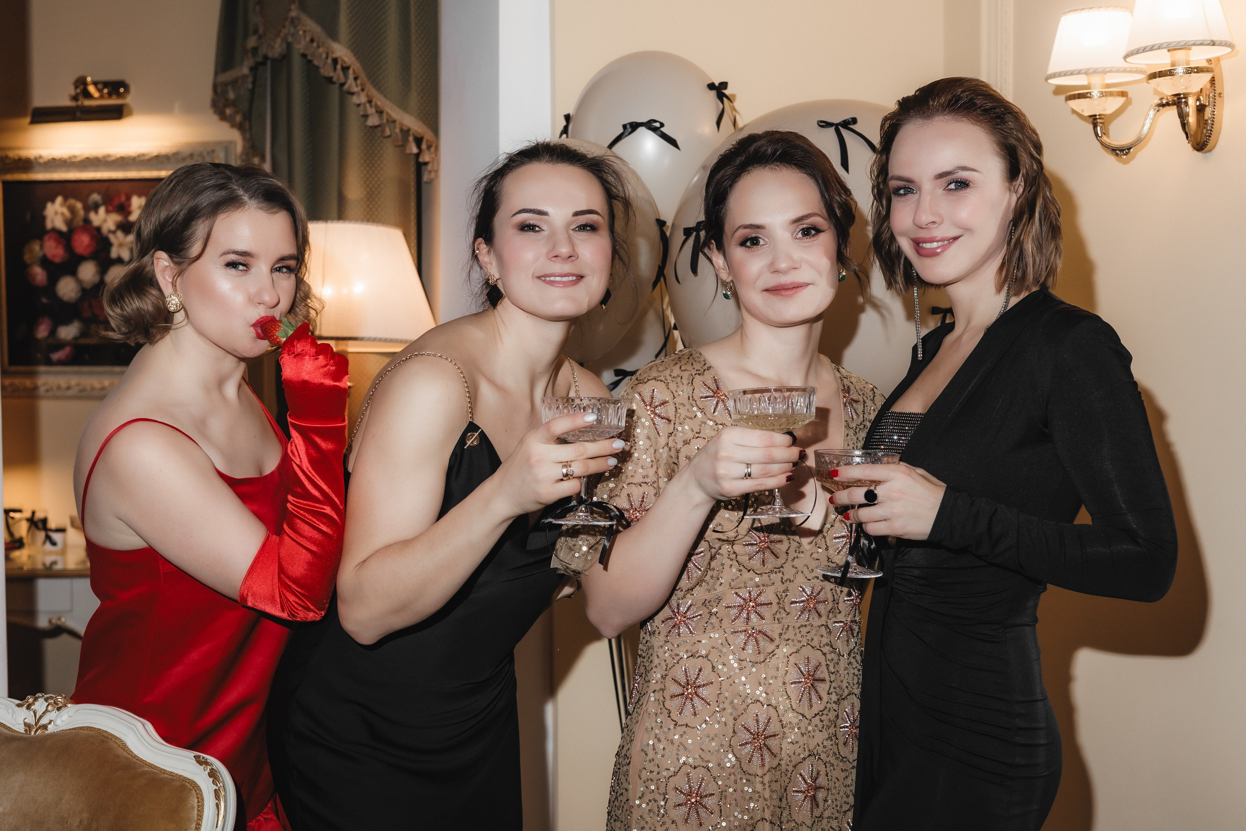 Самый красивый шабаш. Фотограф в Волгограде — Александра Искандерова