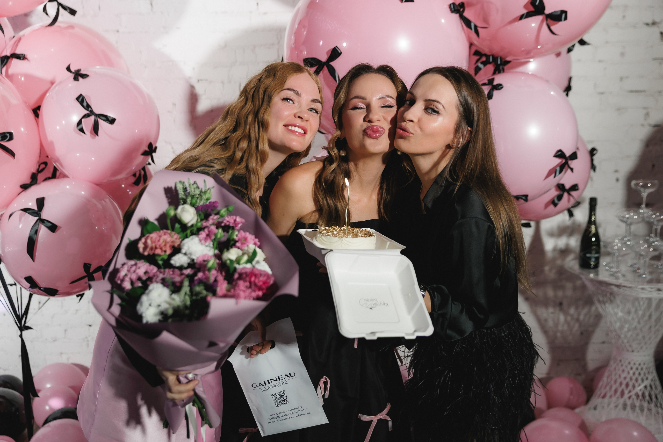 Pobedaname Party. Фотограф в Волгограде — Александра Искандерова