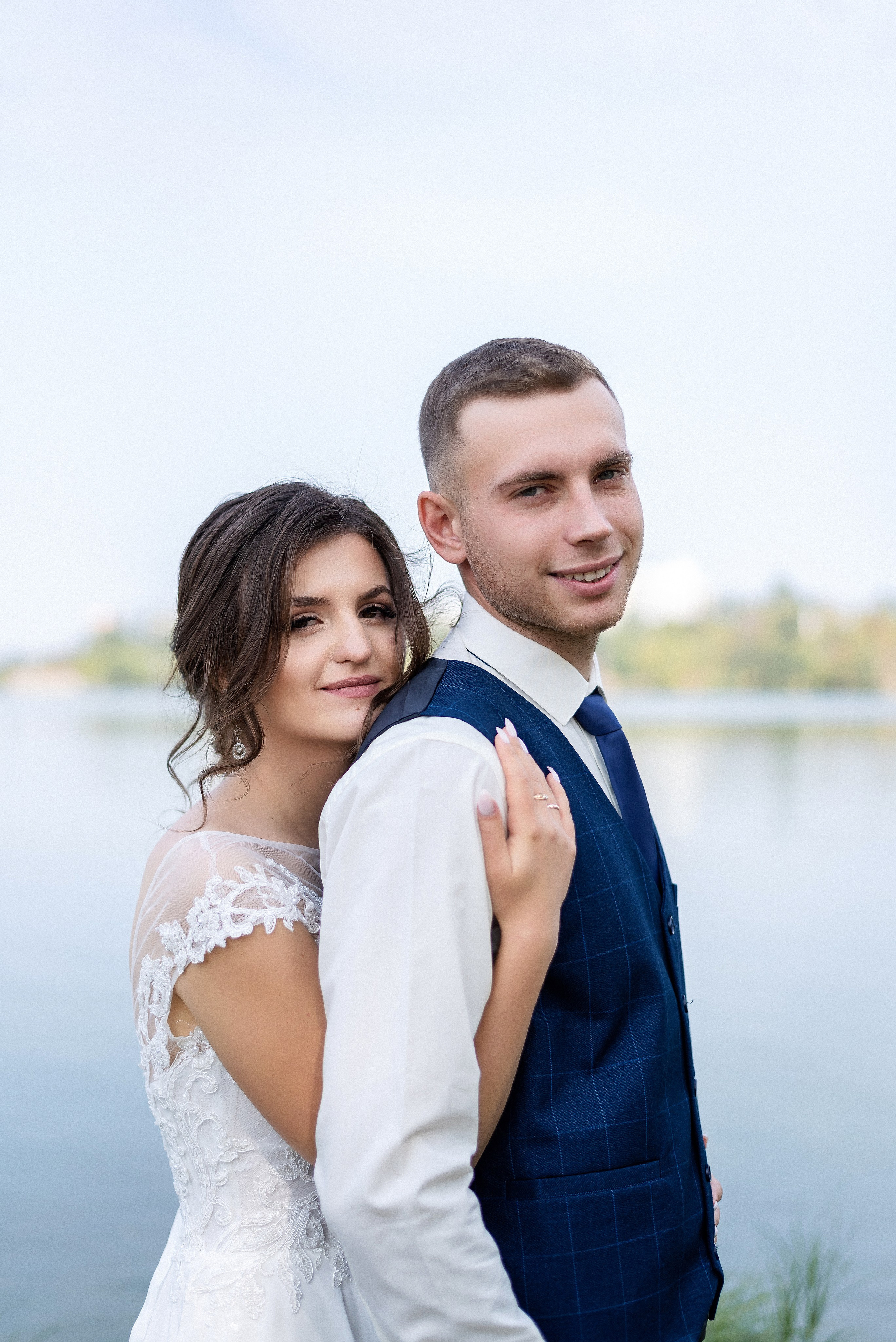 Карина и Артём. Семейный и детский фотограф в Воронеже София Минакова