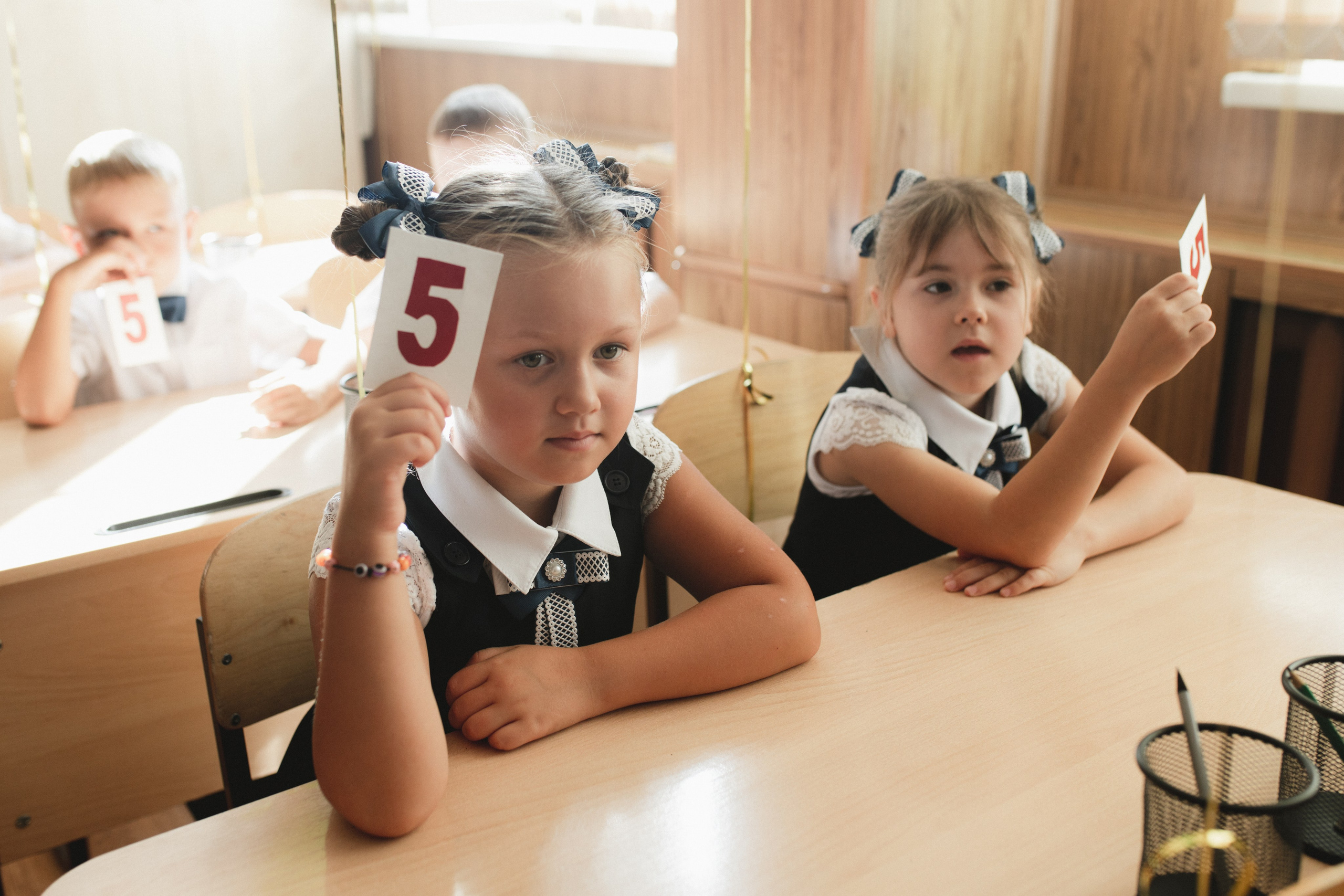 1 сентября. Фотограф в Севастополе и в Крыму