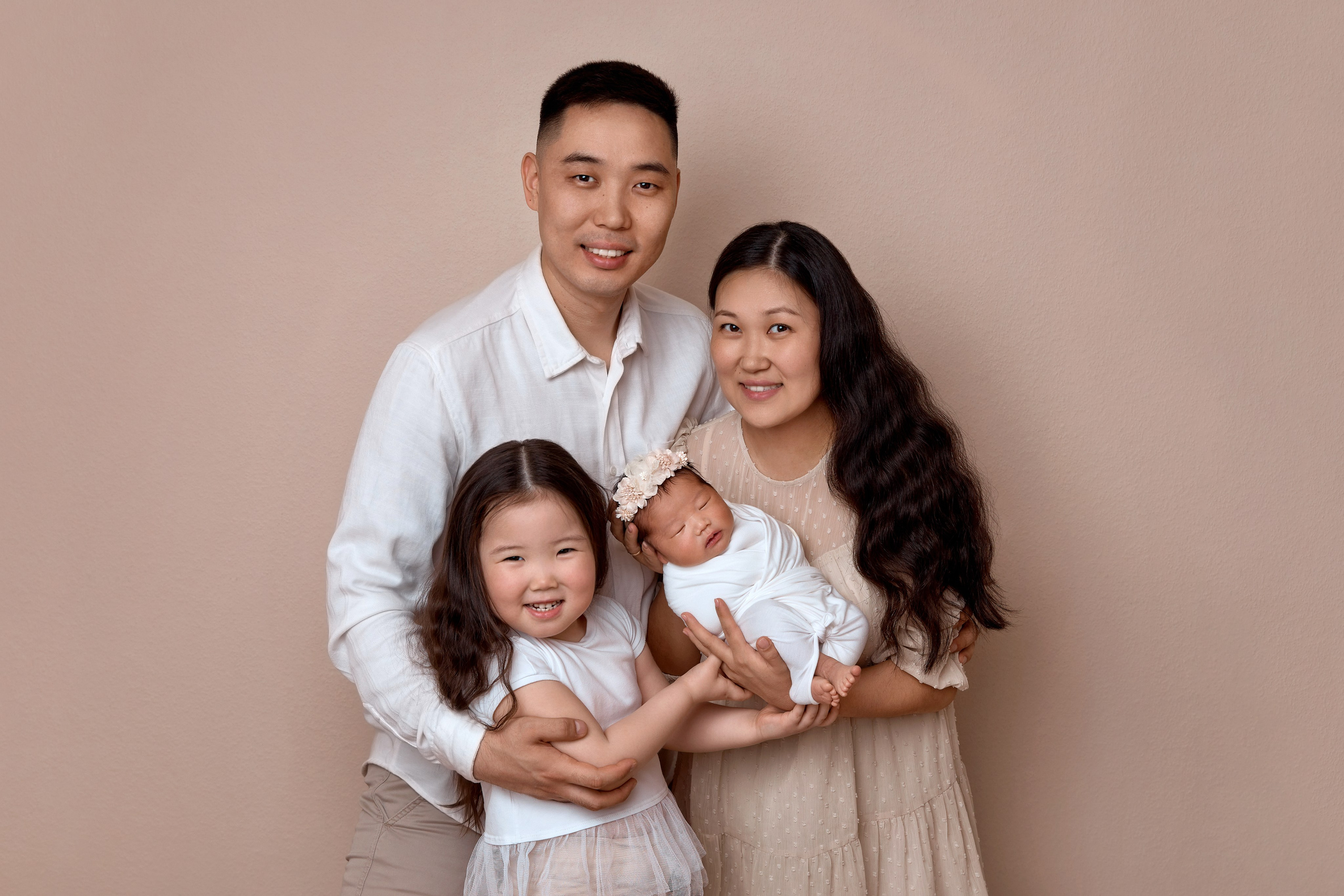 Тариф ОПТИМА. Профессиональный фотограф новорождённых в Москве Елена Сатюкова