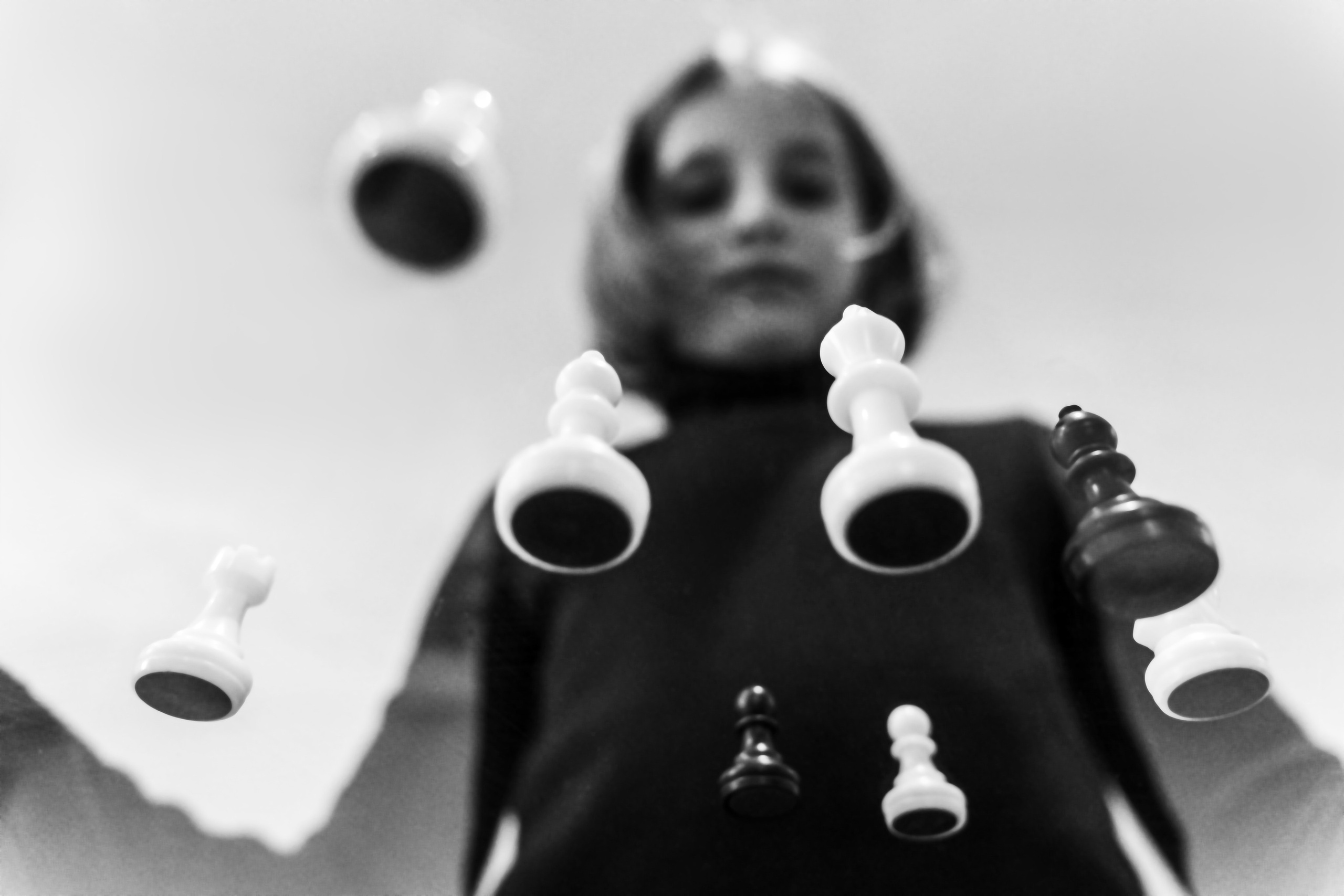 Маргарита шахматы. Портретный фотограф в Санкт-Петербурге Дария Сыч