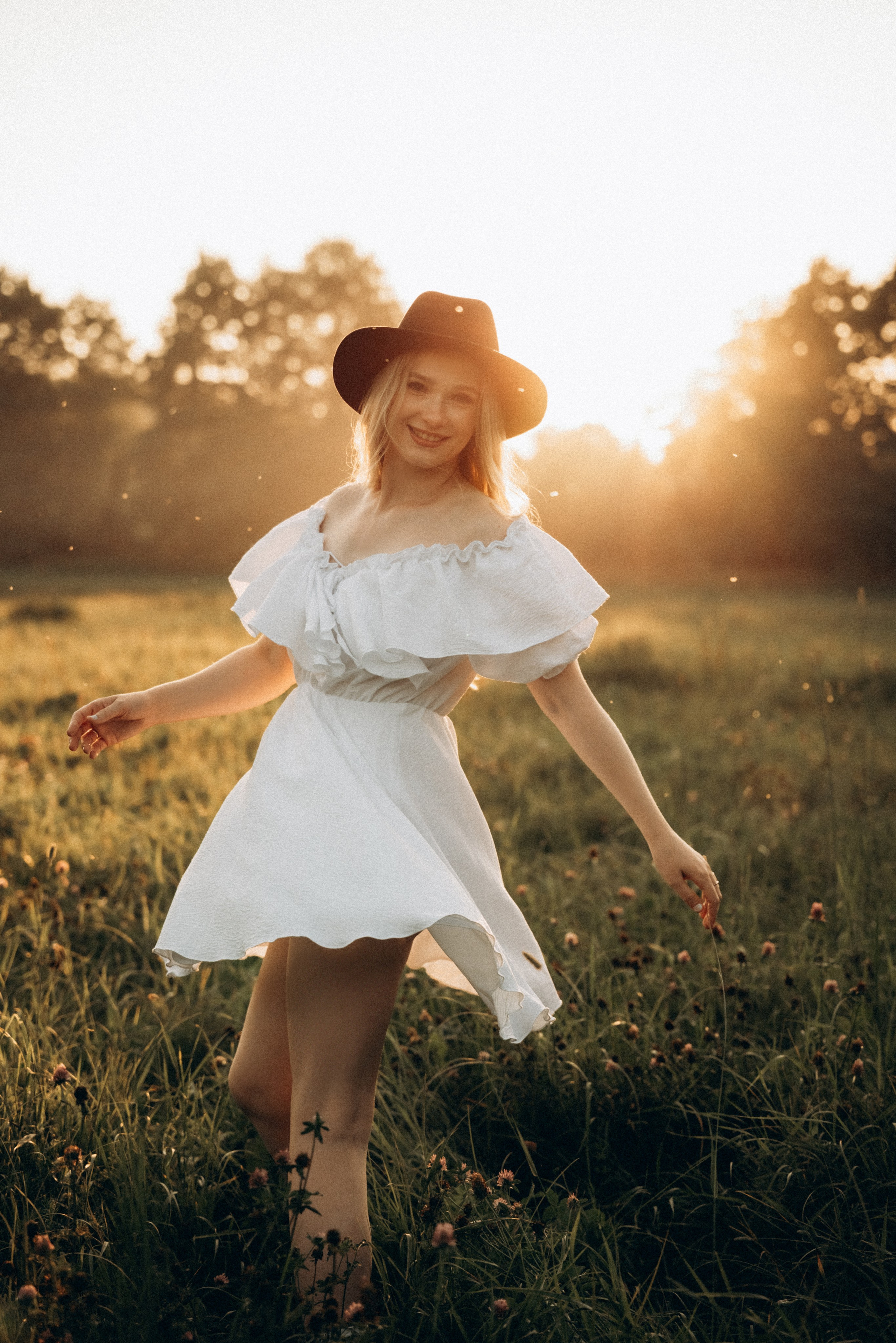 Анастасия. Фотограф Мария Миллс | Минск