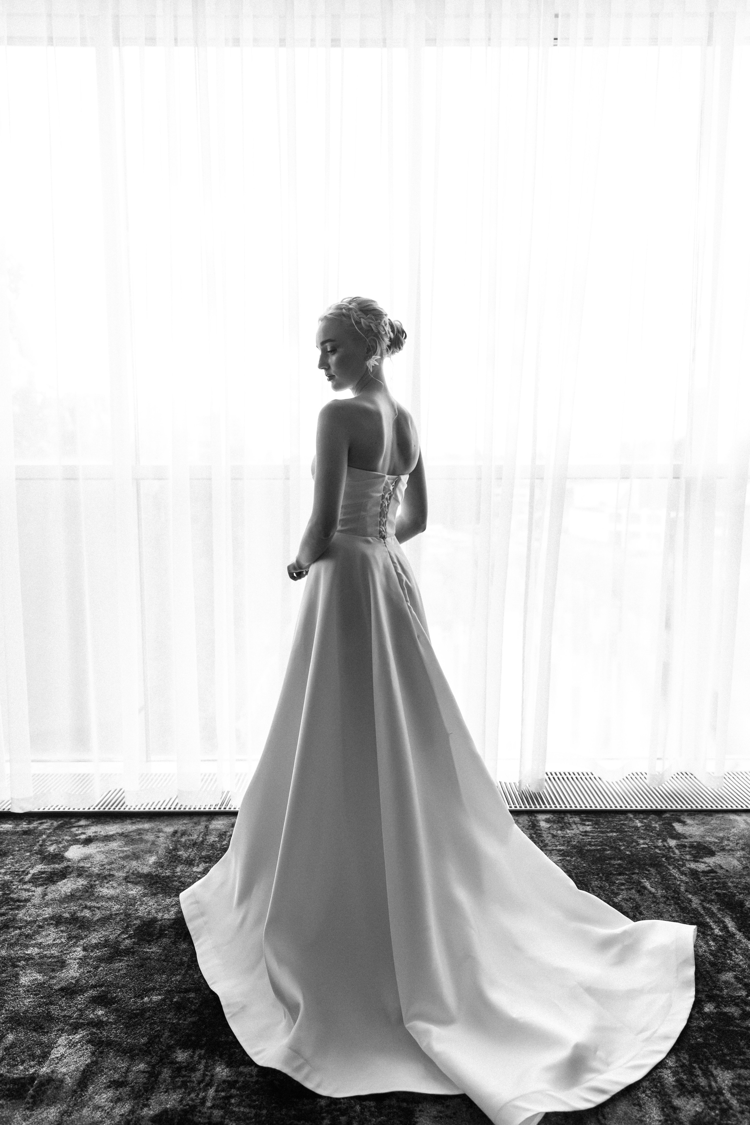 Свадьба Ильи и Карины. Фотограф Антон Бубликов Сыктывкар