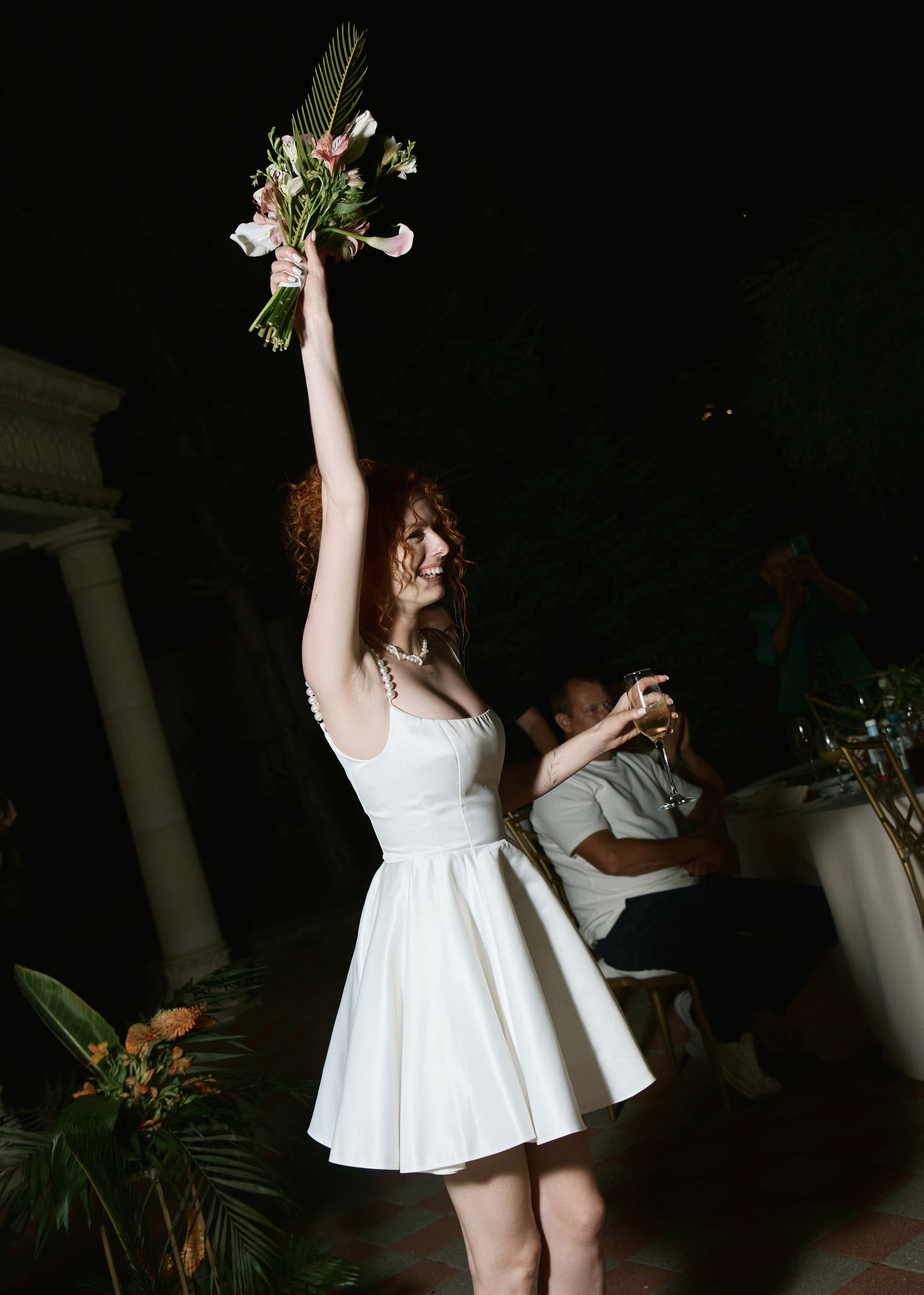 Игорь & Анастасия. Свадебный фотограф Кристина Вениченко