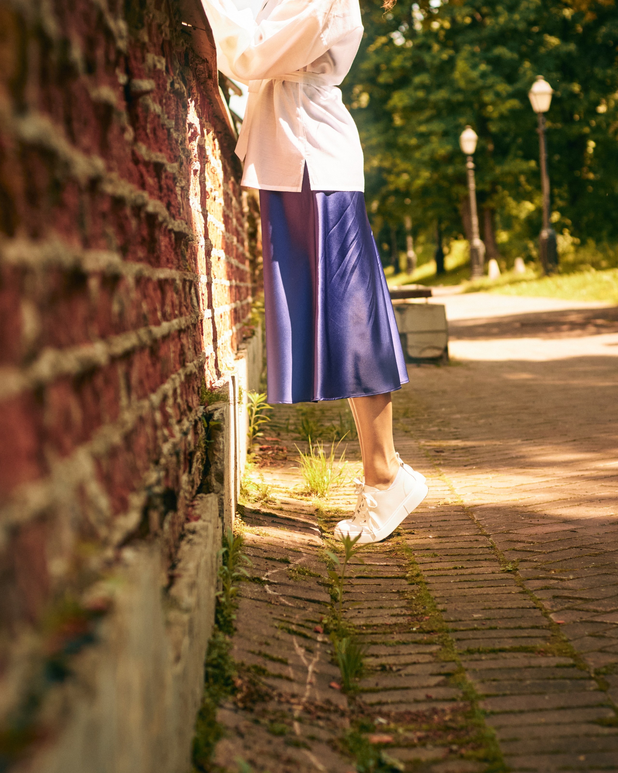 Елизавета. Портретный и свадебный фотограф в Москве Александра