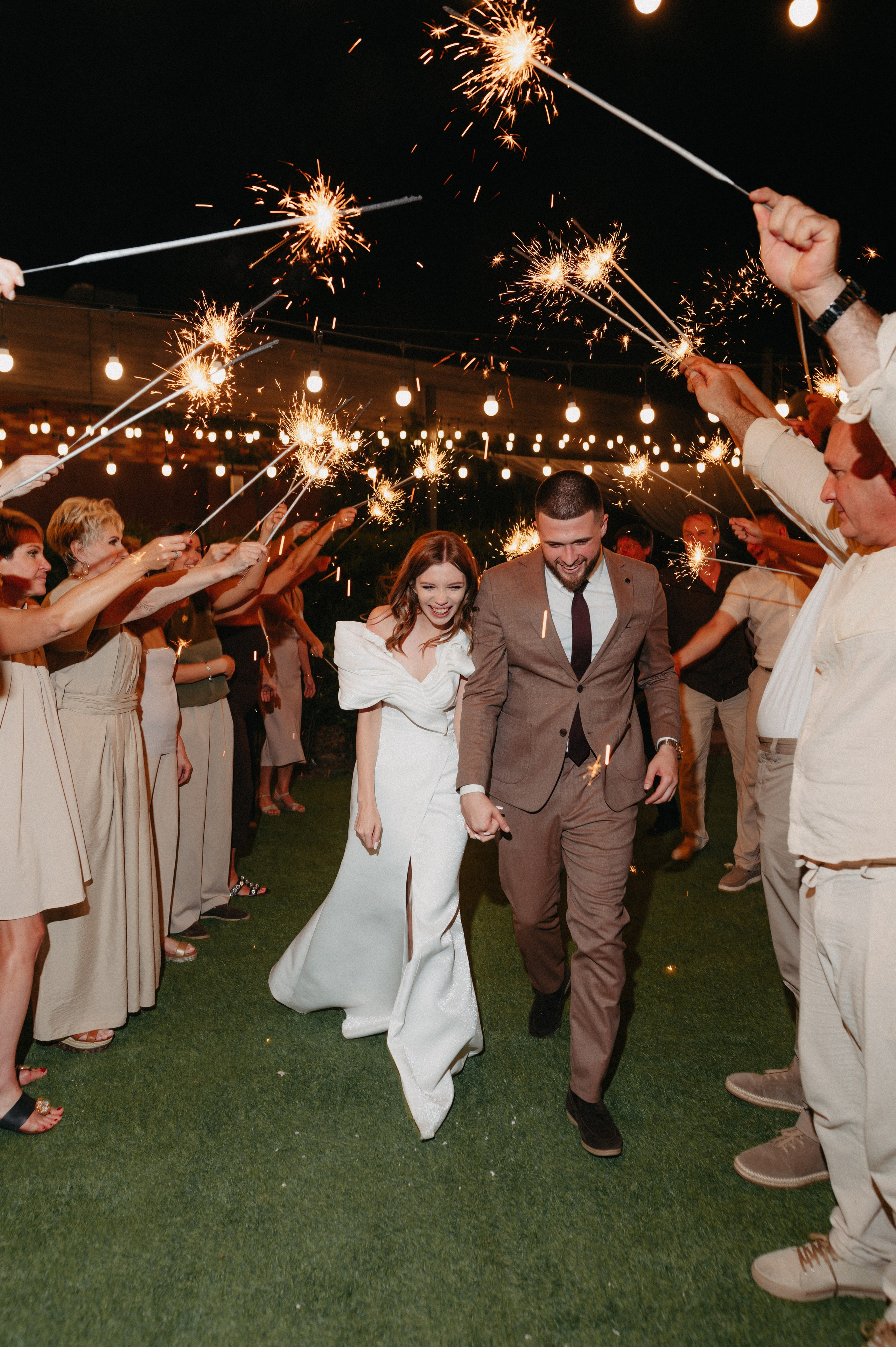 DAR'YA|IL'YA. Фотограф в Алматы Аружан Шалгимбаева