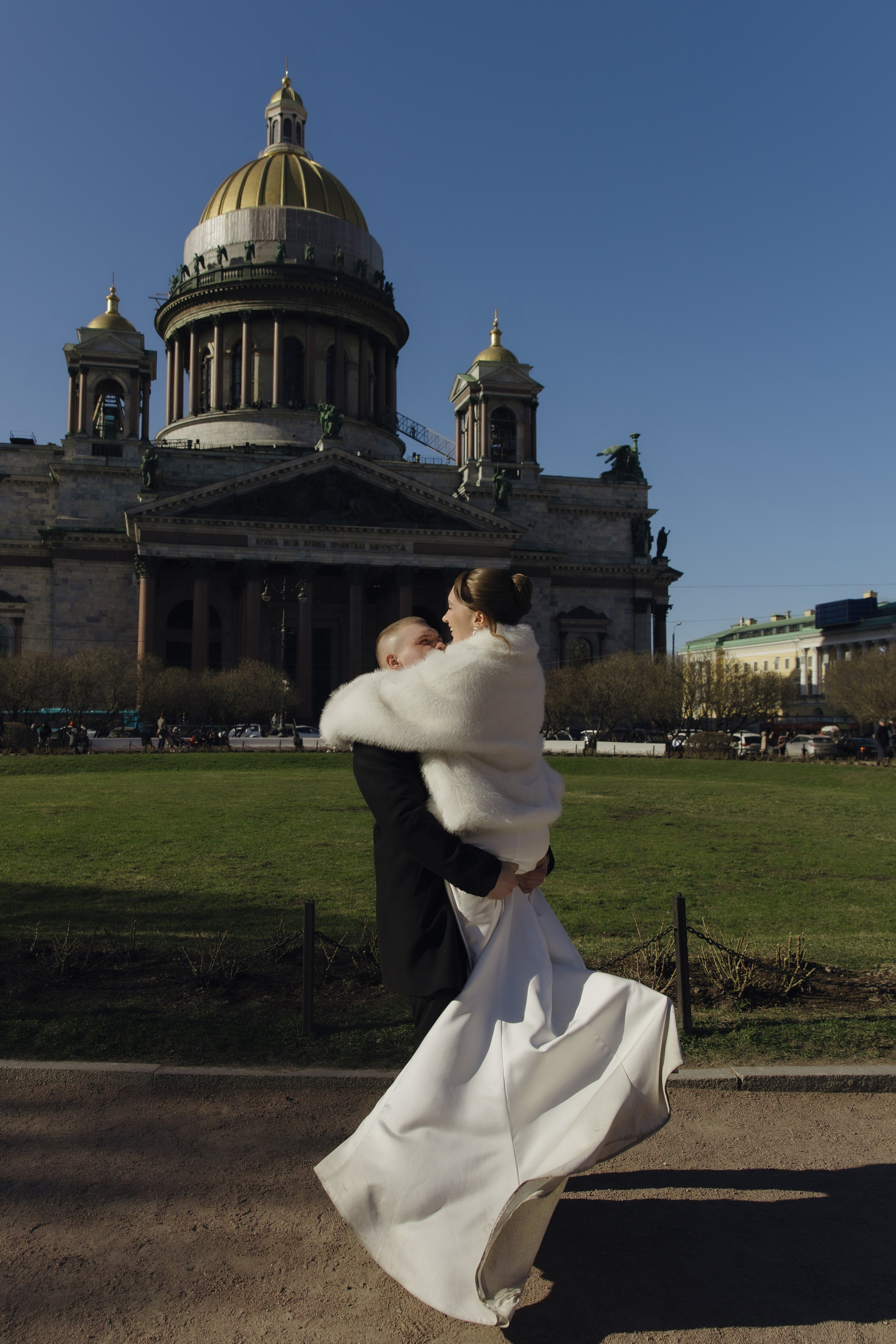 Любовь в северной столице. Фотограф в Нижнем Новгороде| Шоронова Снежана