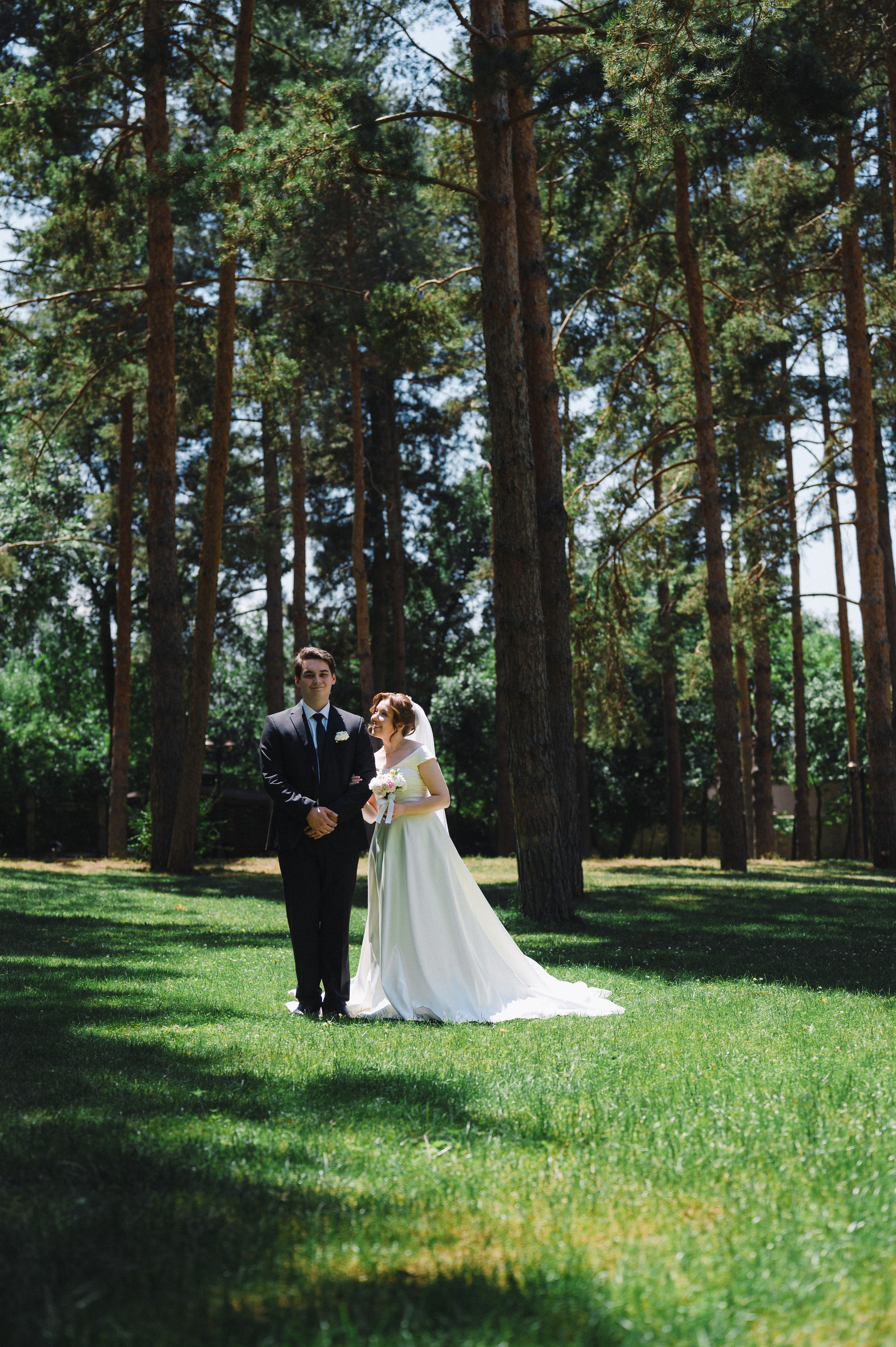 ДИАНА И РАМИЛЬ. Фотограф в Алматы — Дарья Фёдорова