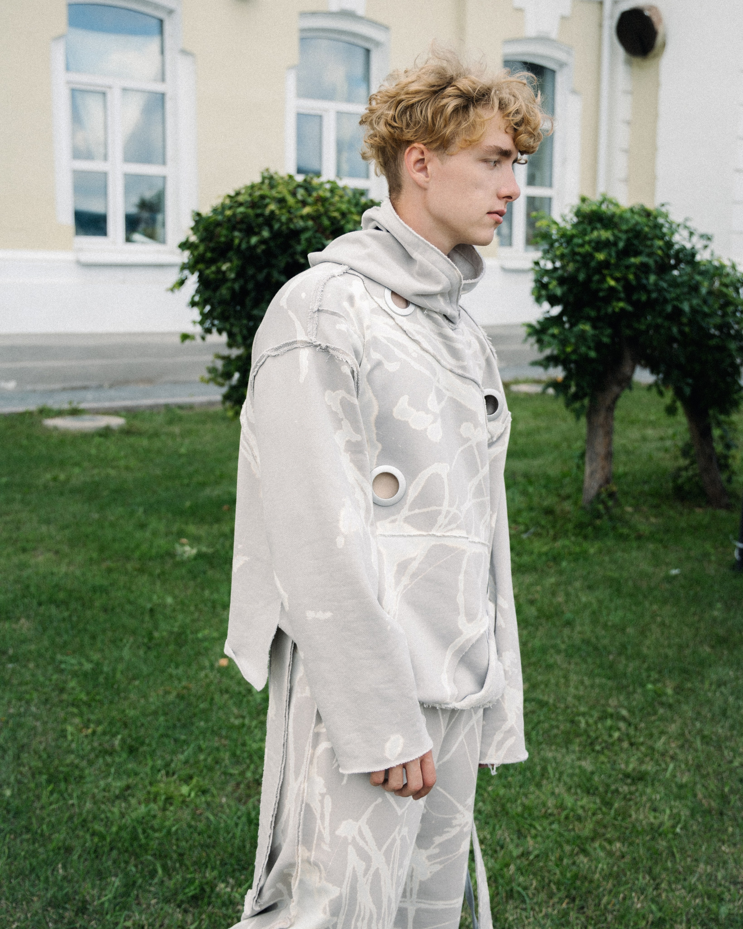 Артём. Фотограф Мария Мазунина