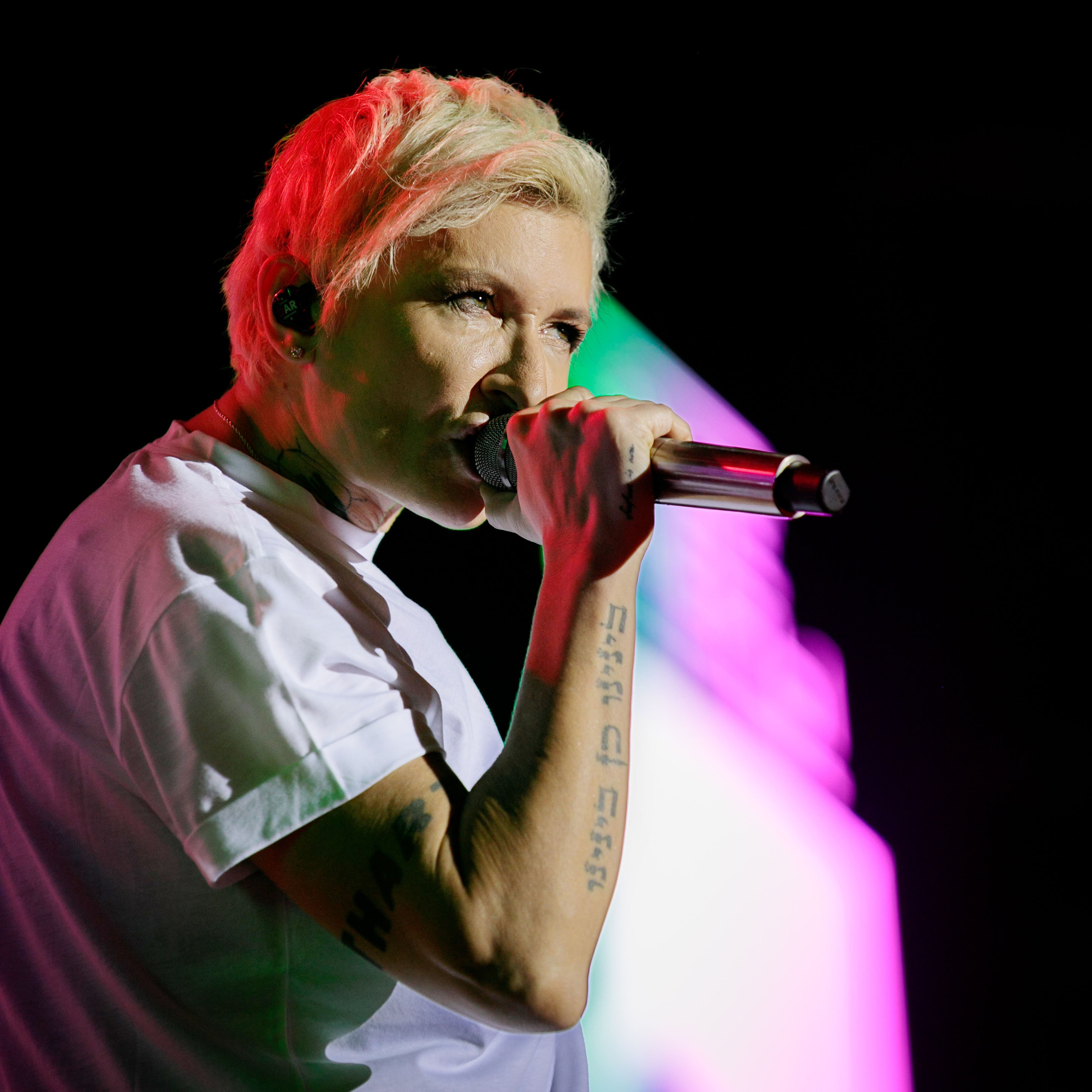 Фестиваль FOX ROCK FEST в Липецке. Профессиональный фотограф в Воронеже | Липецке | Тамбове — Алексей Зайцев