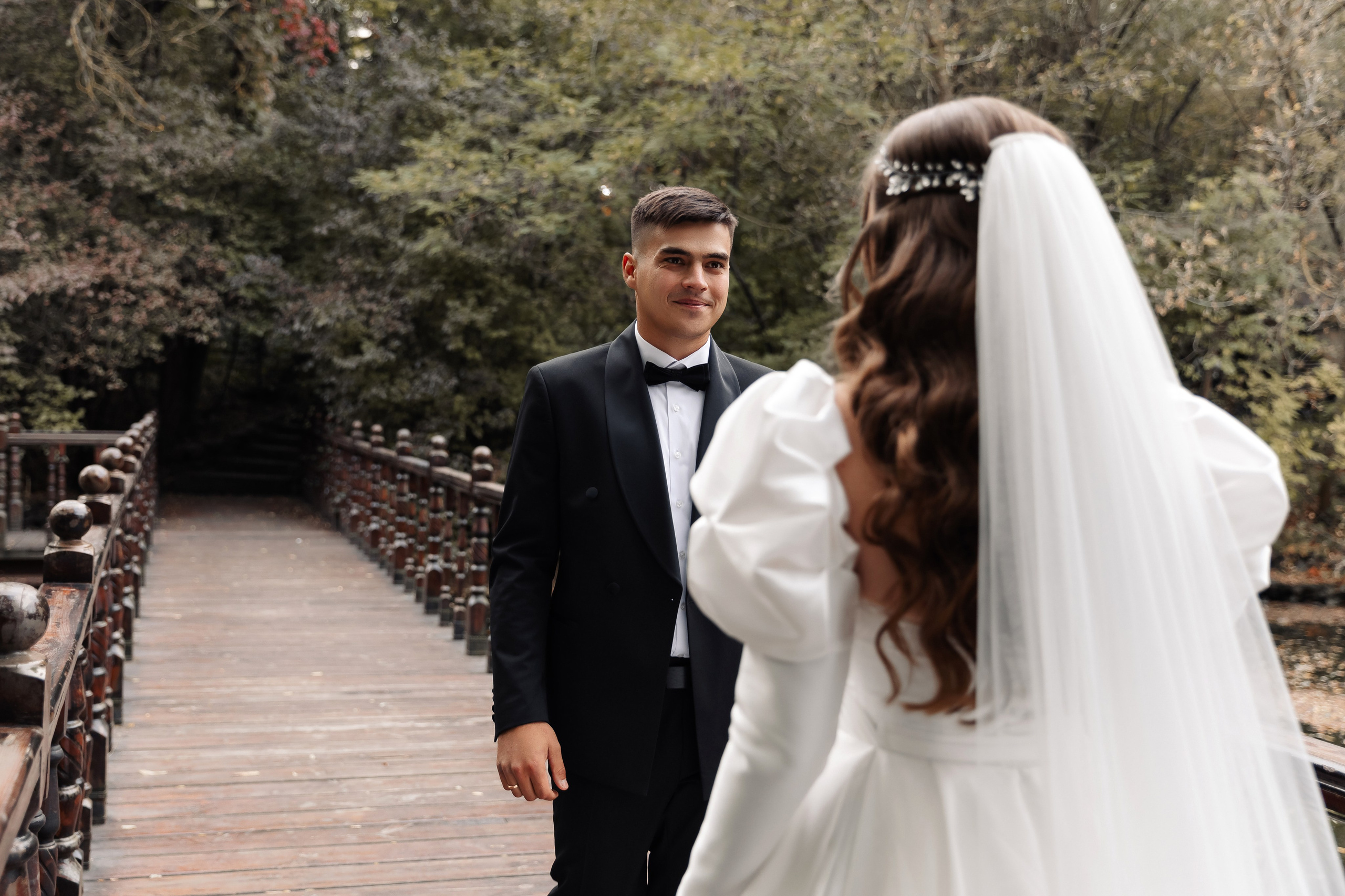 Александр и Анна. Свадебный и семейный фотограф в Ростове-на_дону, Тамара Оганесян