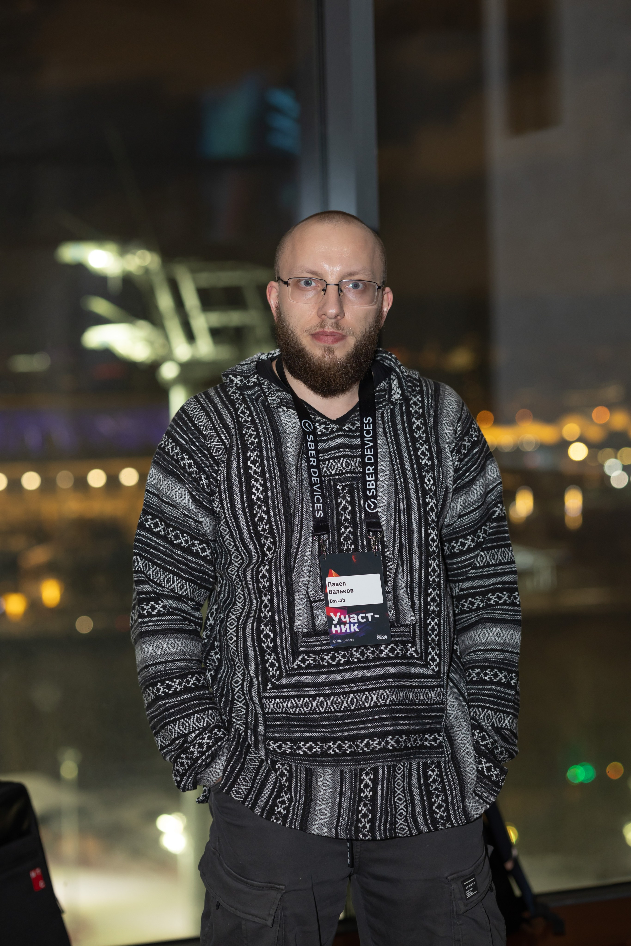 События. Фотограф в Москве Черниговцева Анастасия