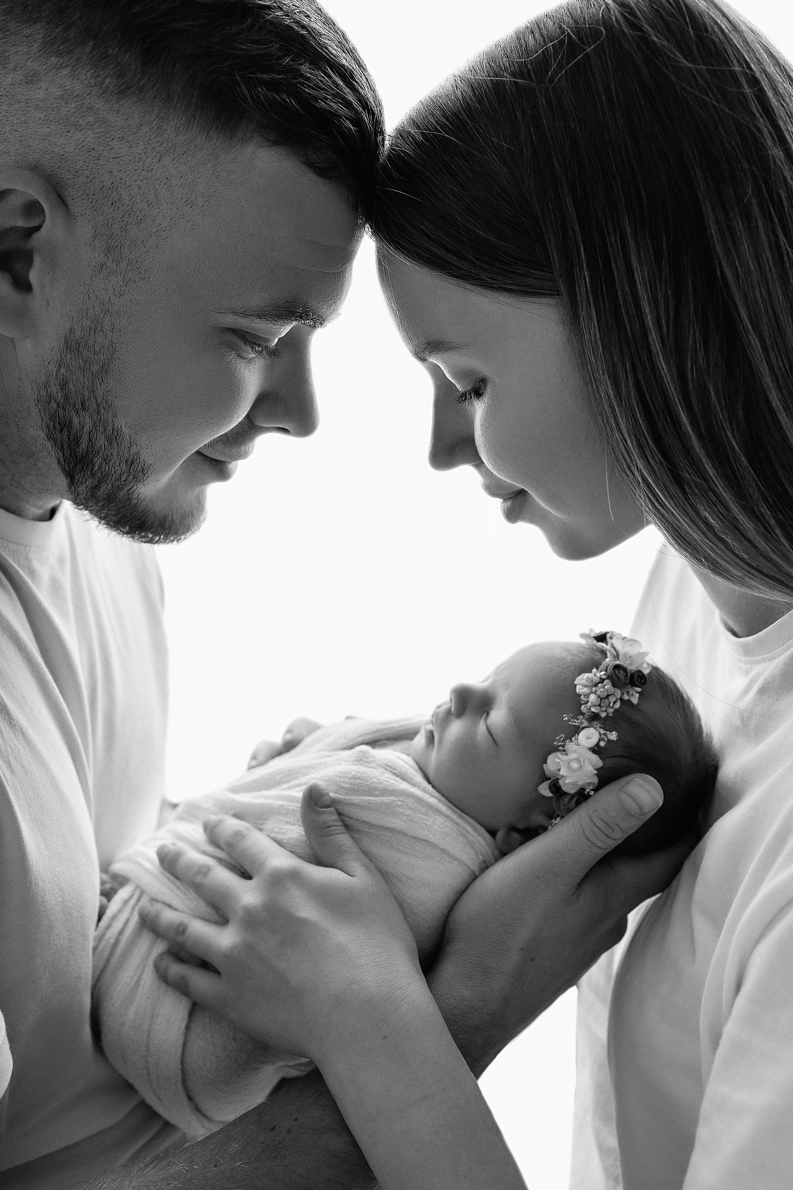 Newborn (14-30 дней). Истории