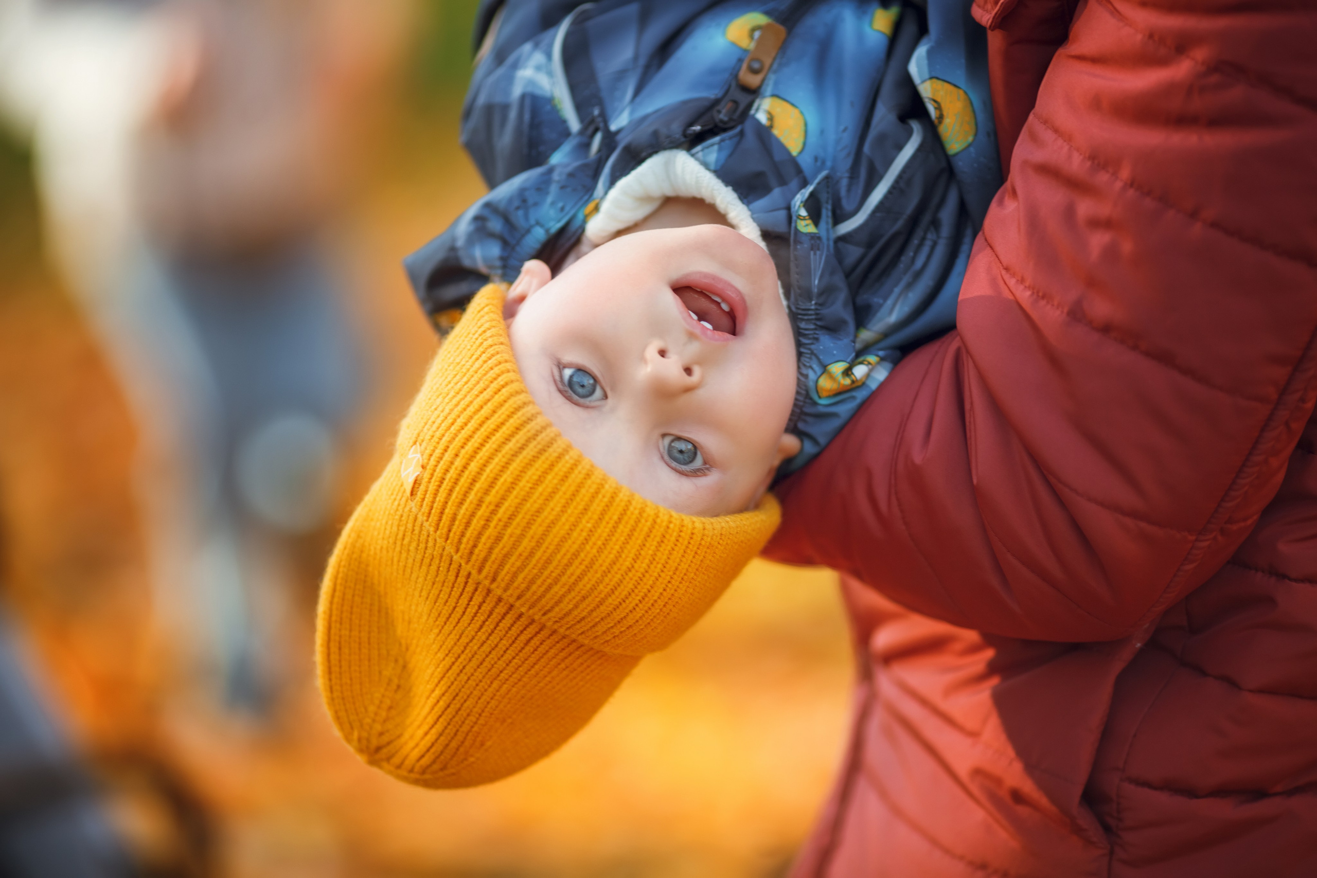 Воронцовский парк. Фотограф на Крещение, семейный фотограф в Москве