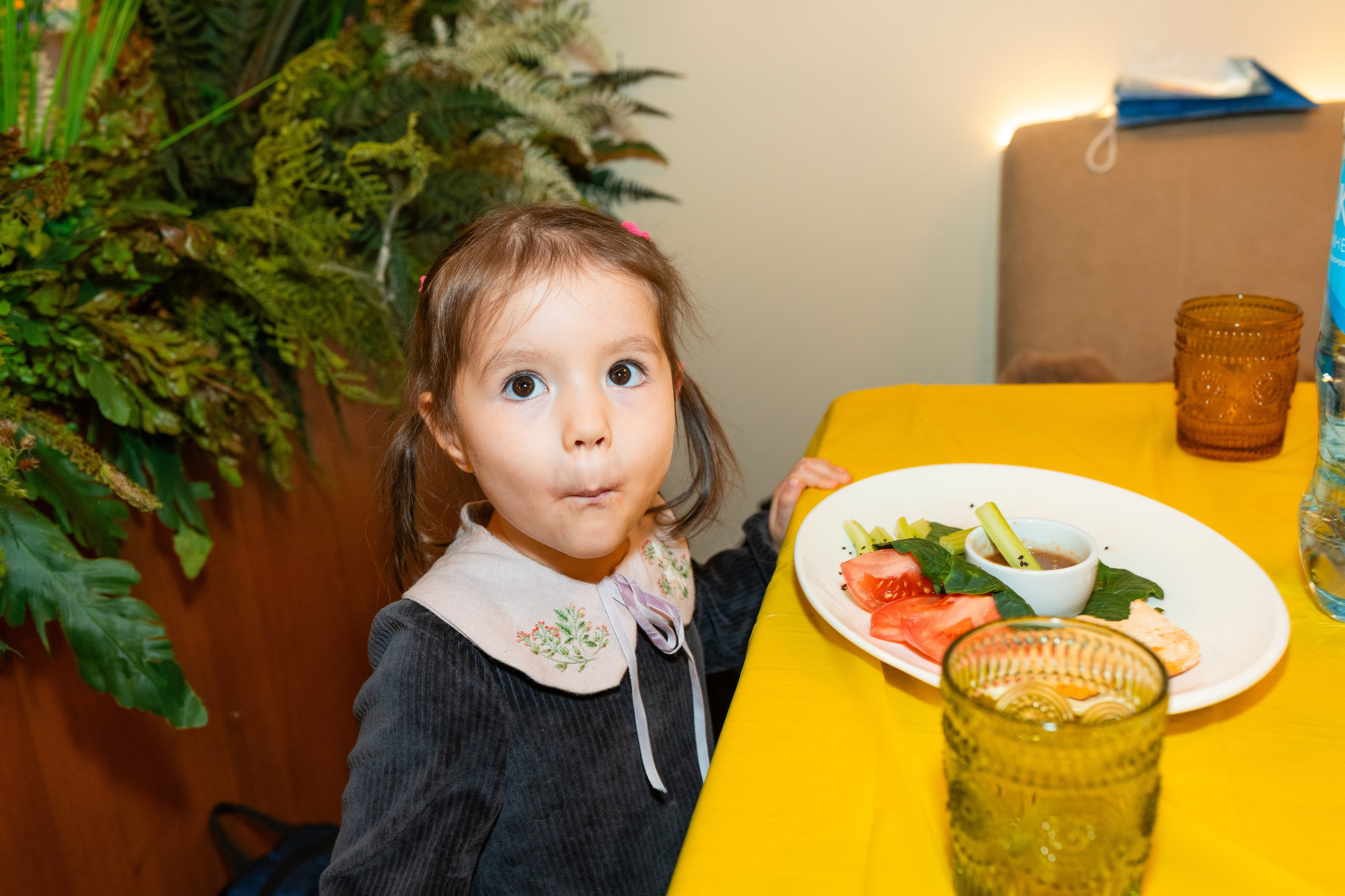 День рождения Кирилла. Свадебный фотограф в Москве Анна Полушина