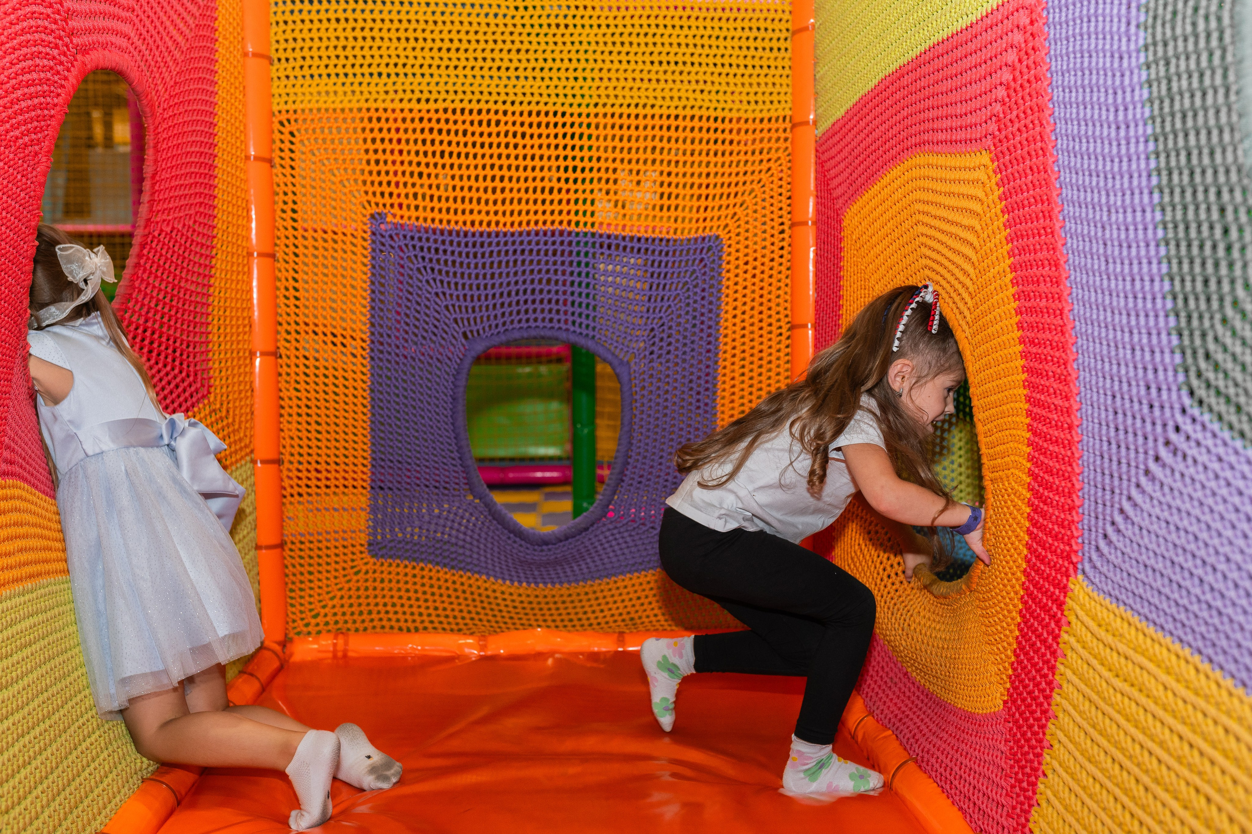 День рождения Олеси. Свадебный фотограф в Москве Анна Полушина