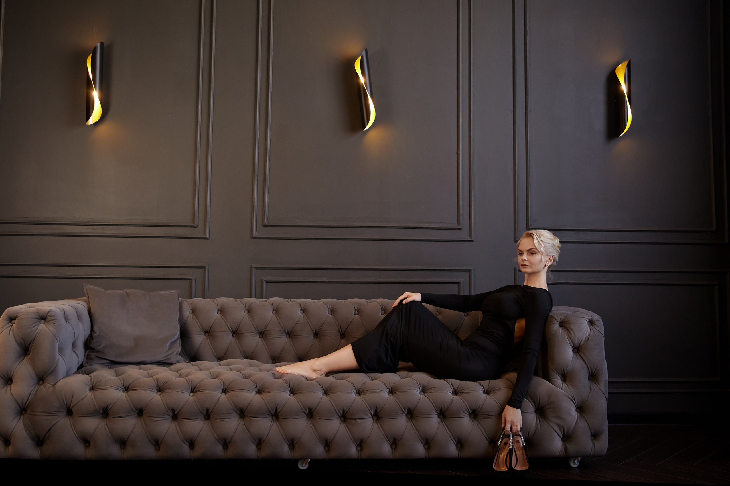 Алена. Фотограф женского портрета, беременности и материнства Харькова Елена