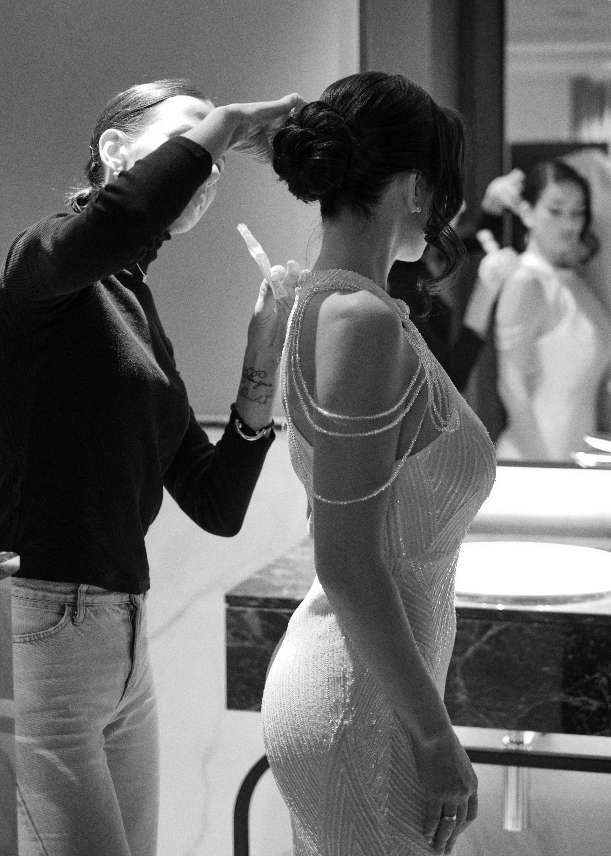 Wedding_2. Фотограф Наталья Гринько