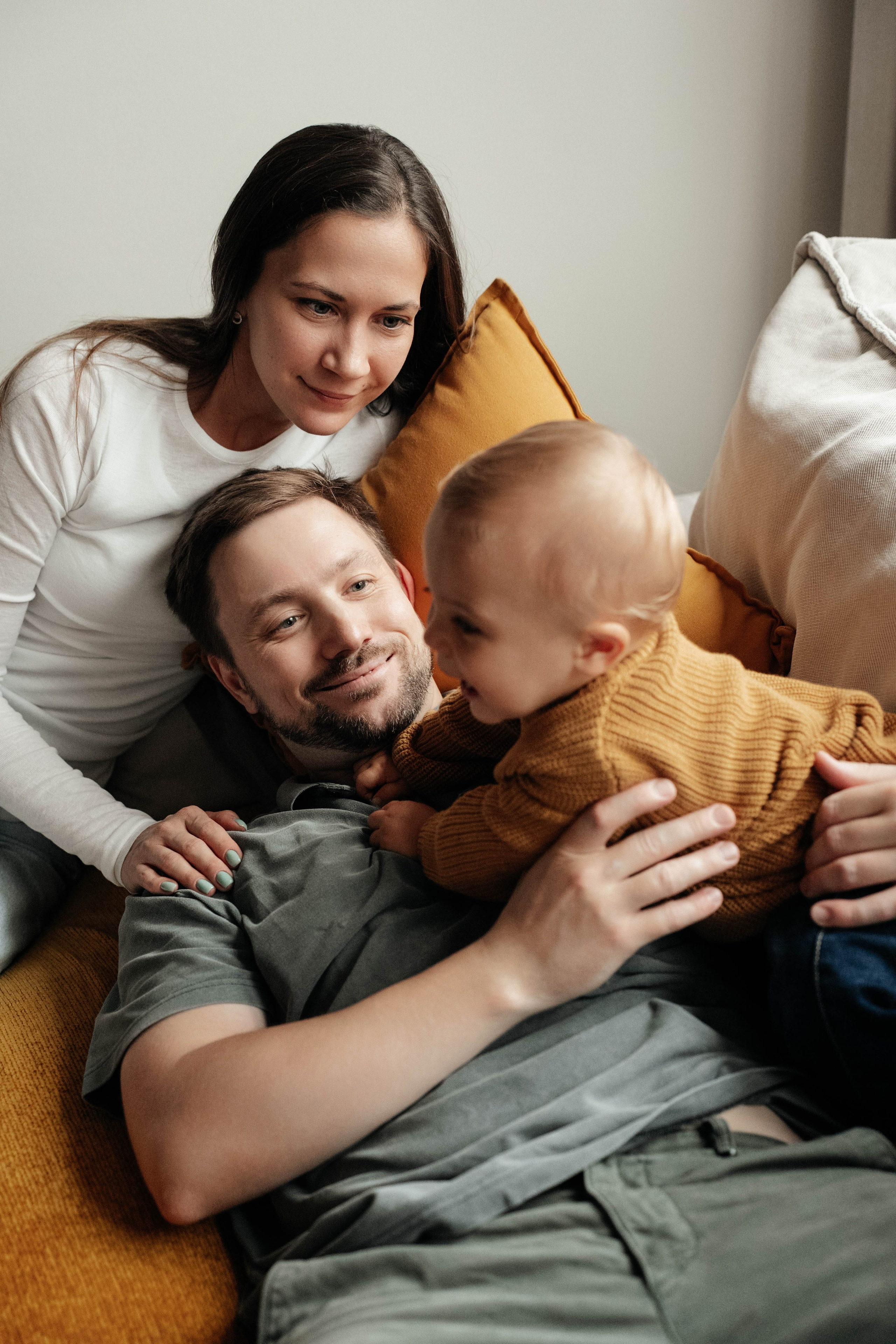 Кому-то уже годик!. Свадебный фотограф Москва Александра Аверкова